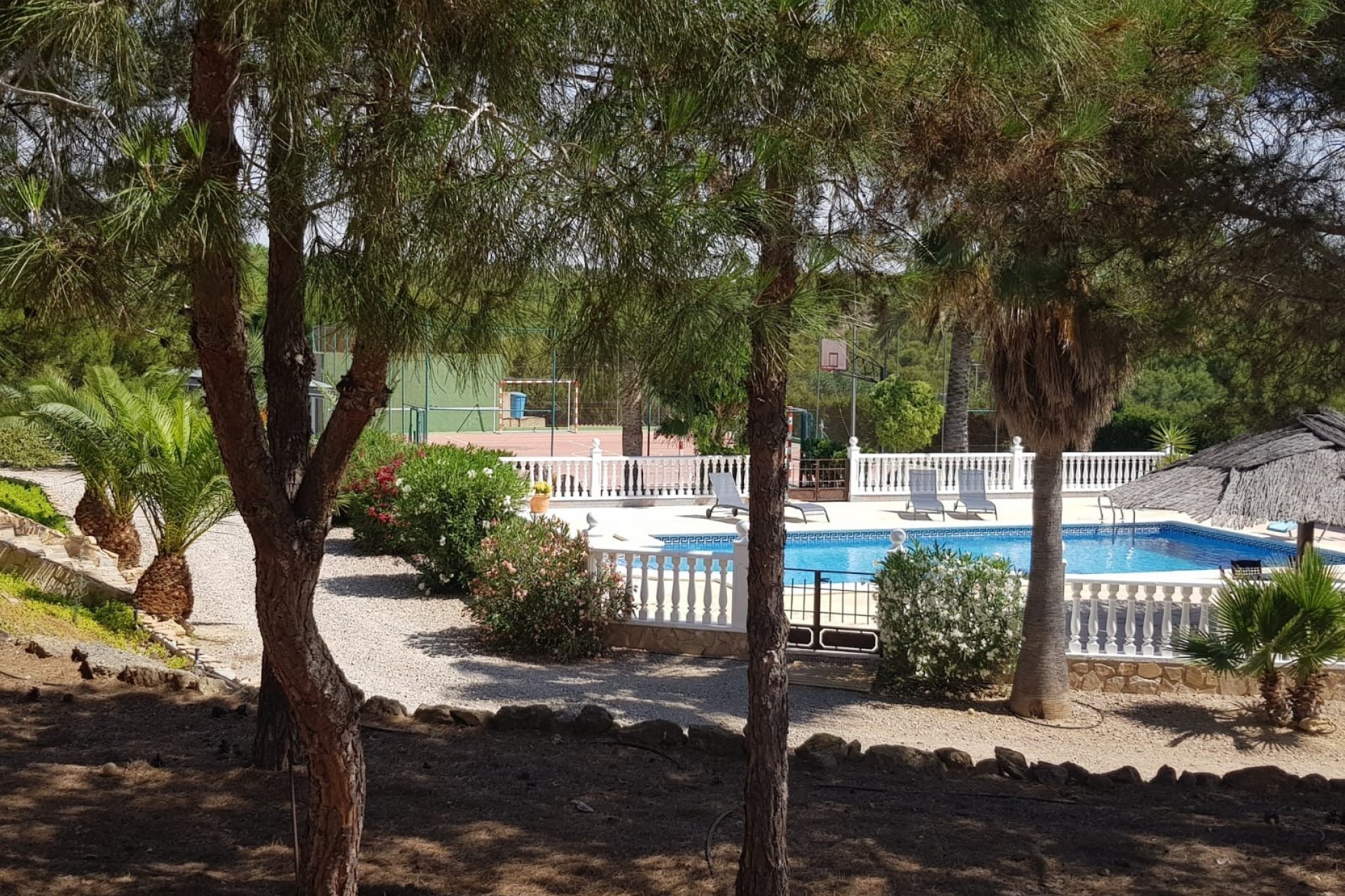 Herverkoop - Villa -
MURCIA