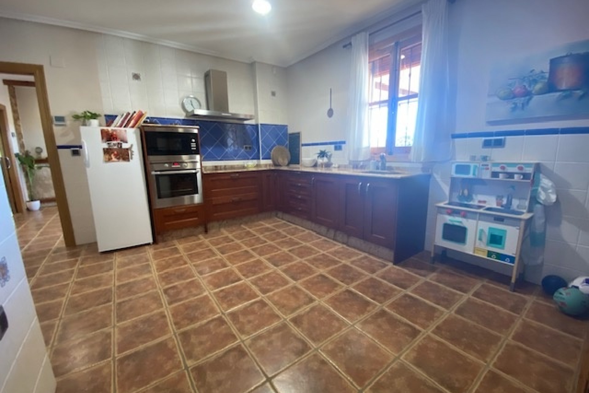 Herverkoop - Villa -
MURCIA