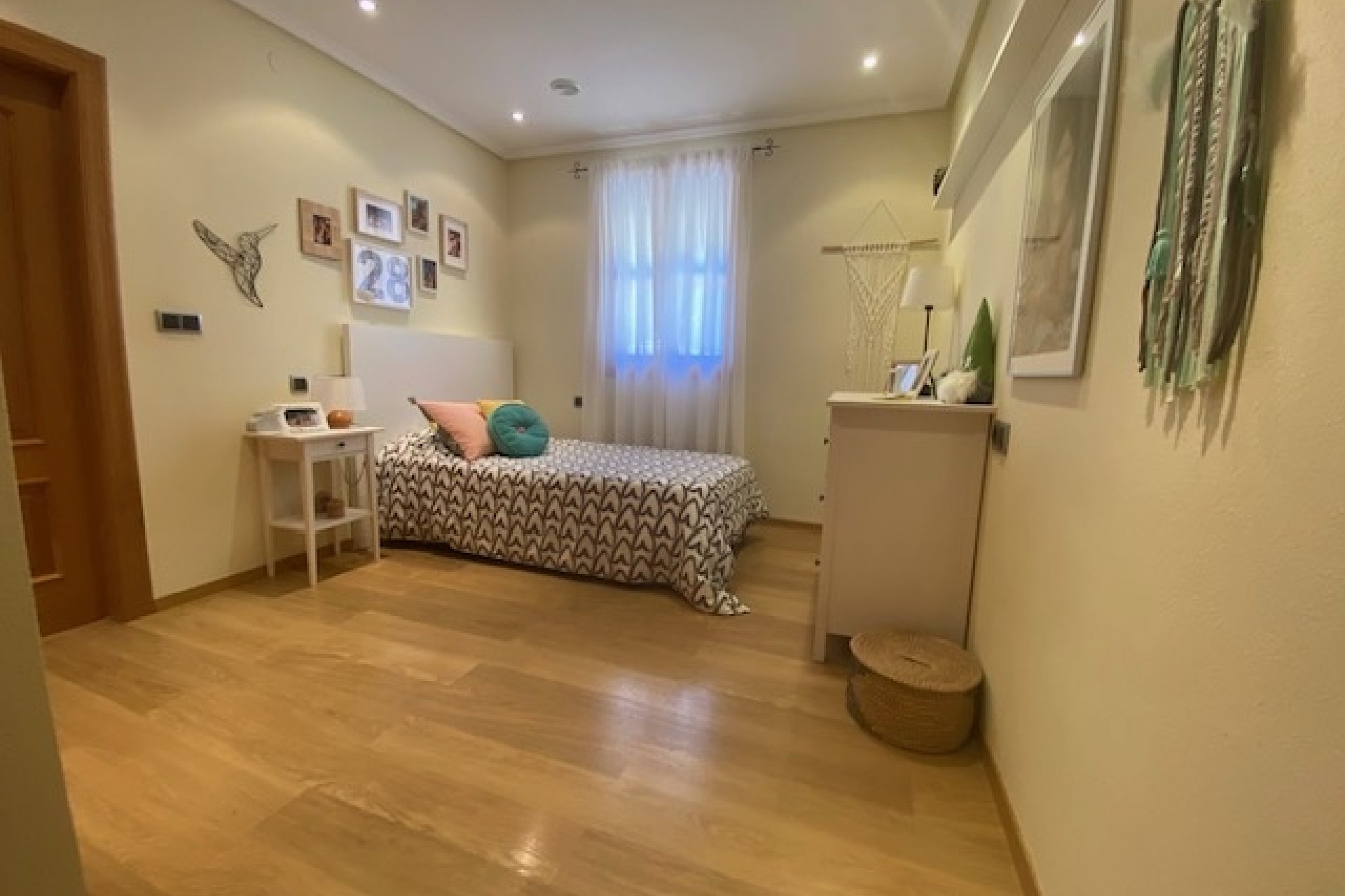Herverkoop - Villa -
MURCIA