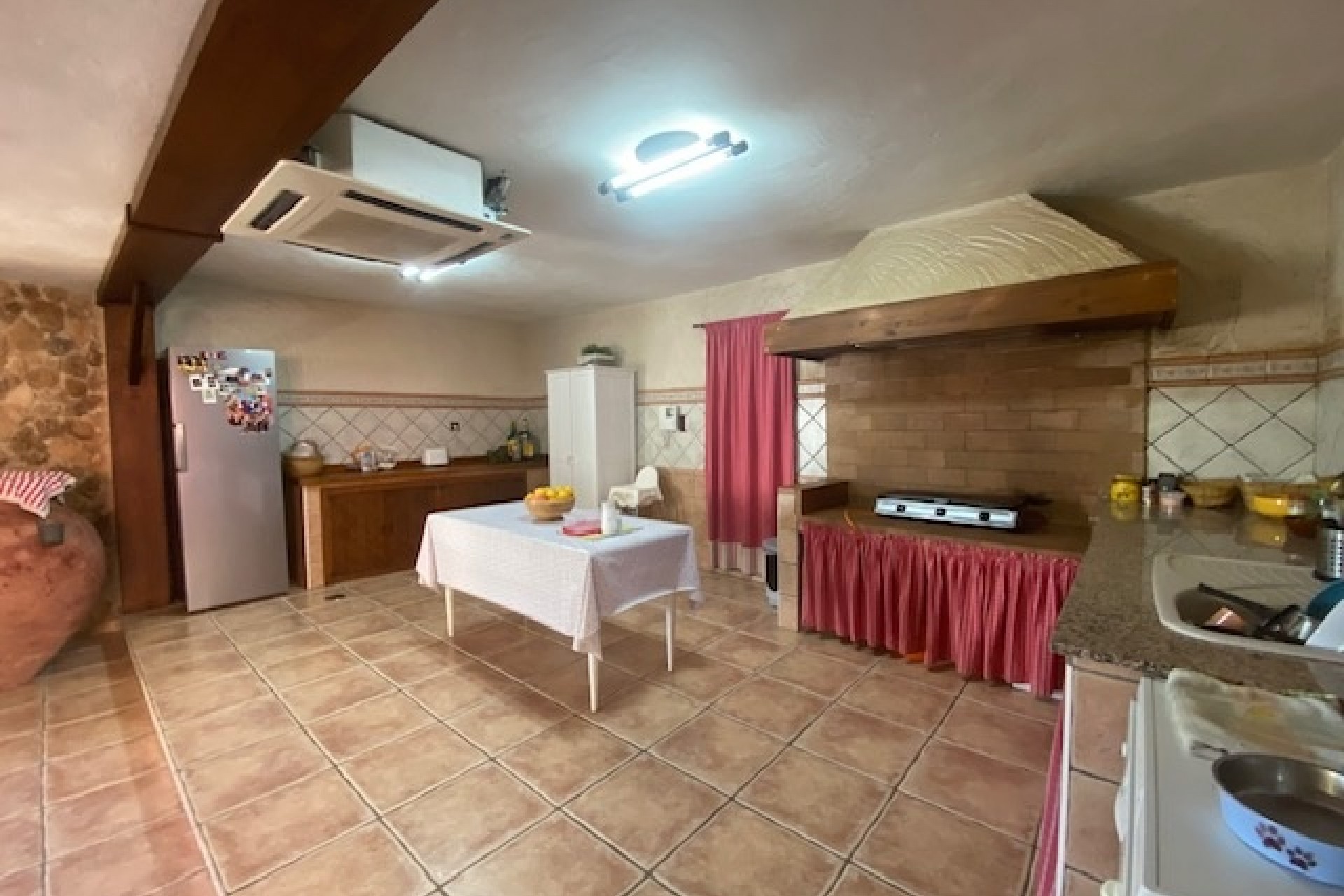 Herverkoop - Villa -
MURCIA