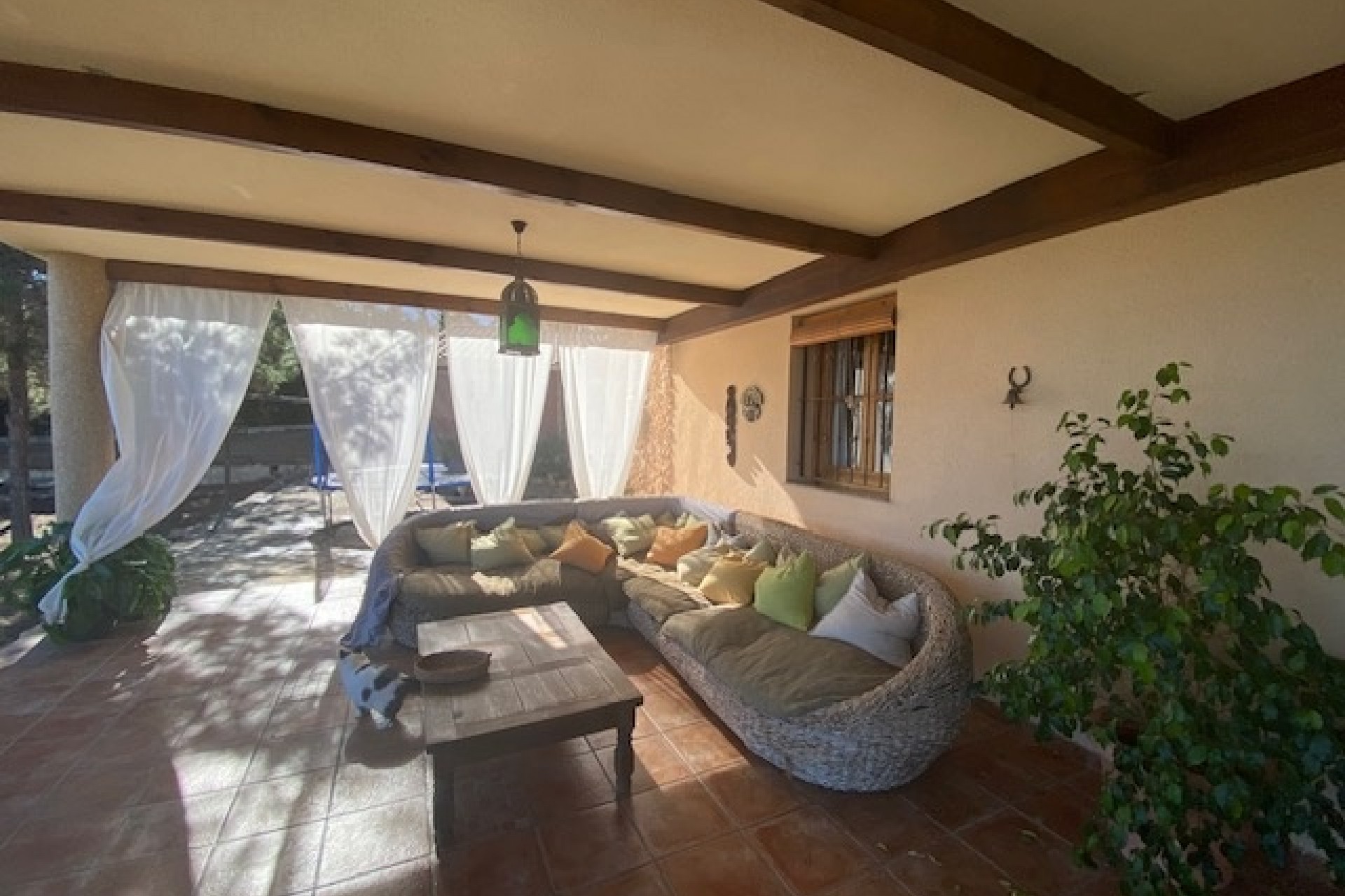 Herverkoop - Villa -
MURCIA