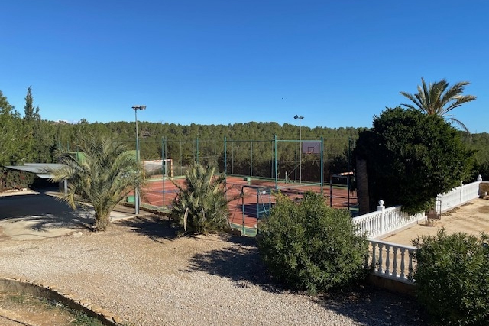 Herverkoop - Villa -
MURCIA