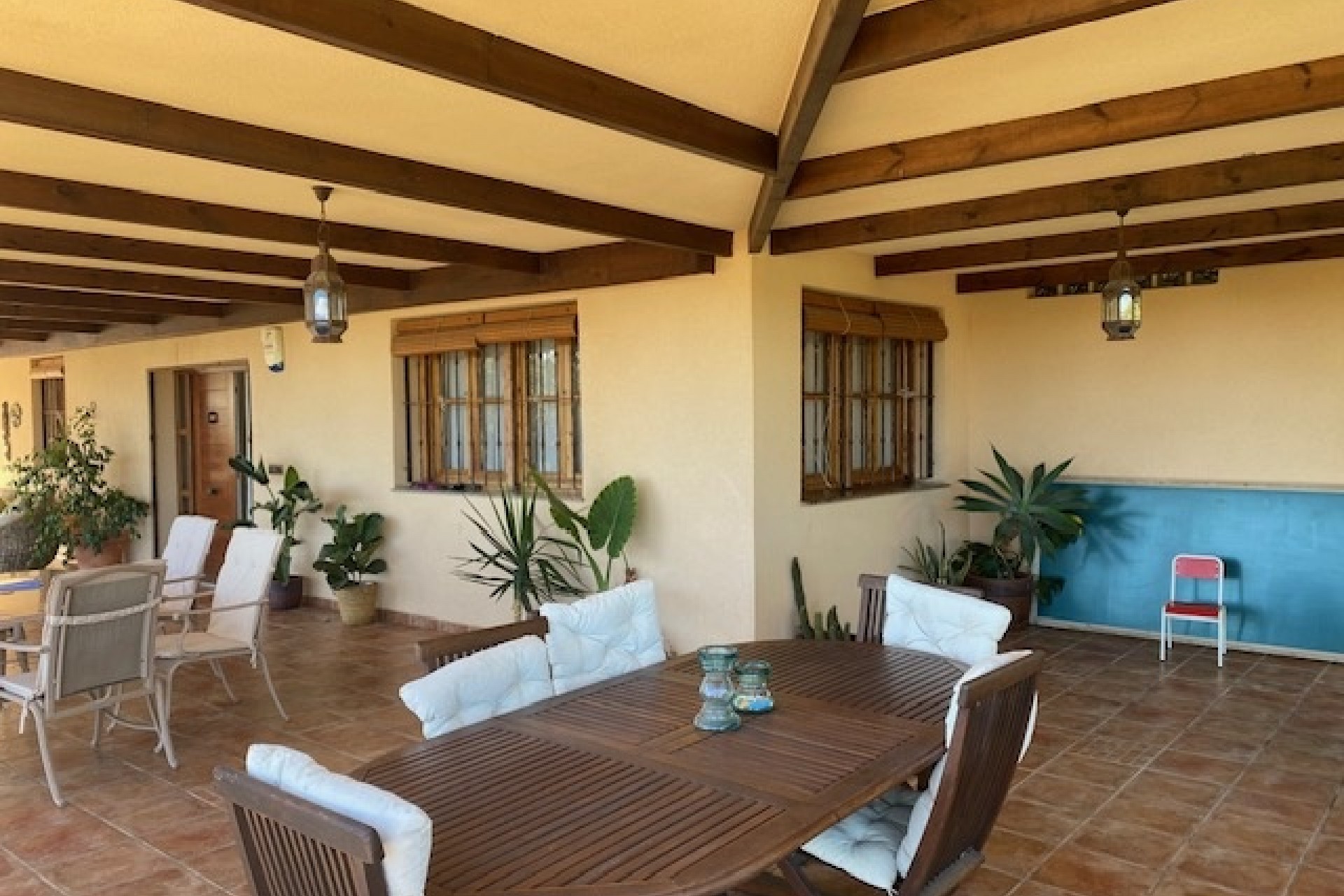 Herverkoop - Villa -
MURCIA