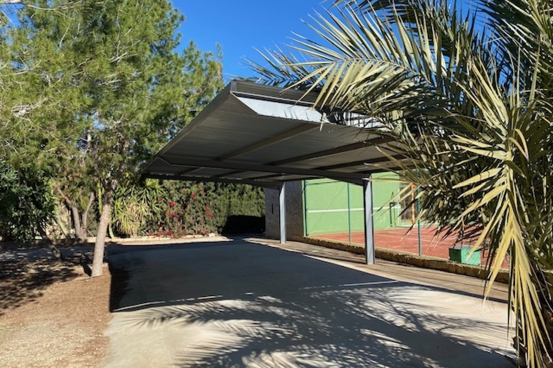 Herverkoop - Villa -
MURCIA