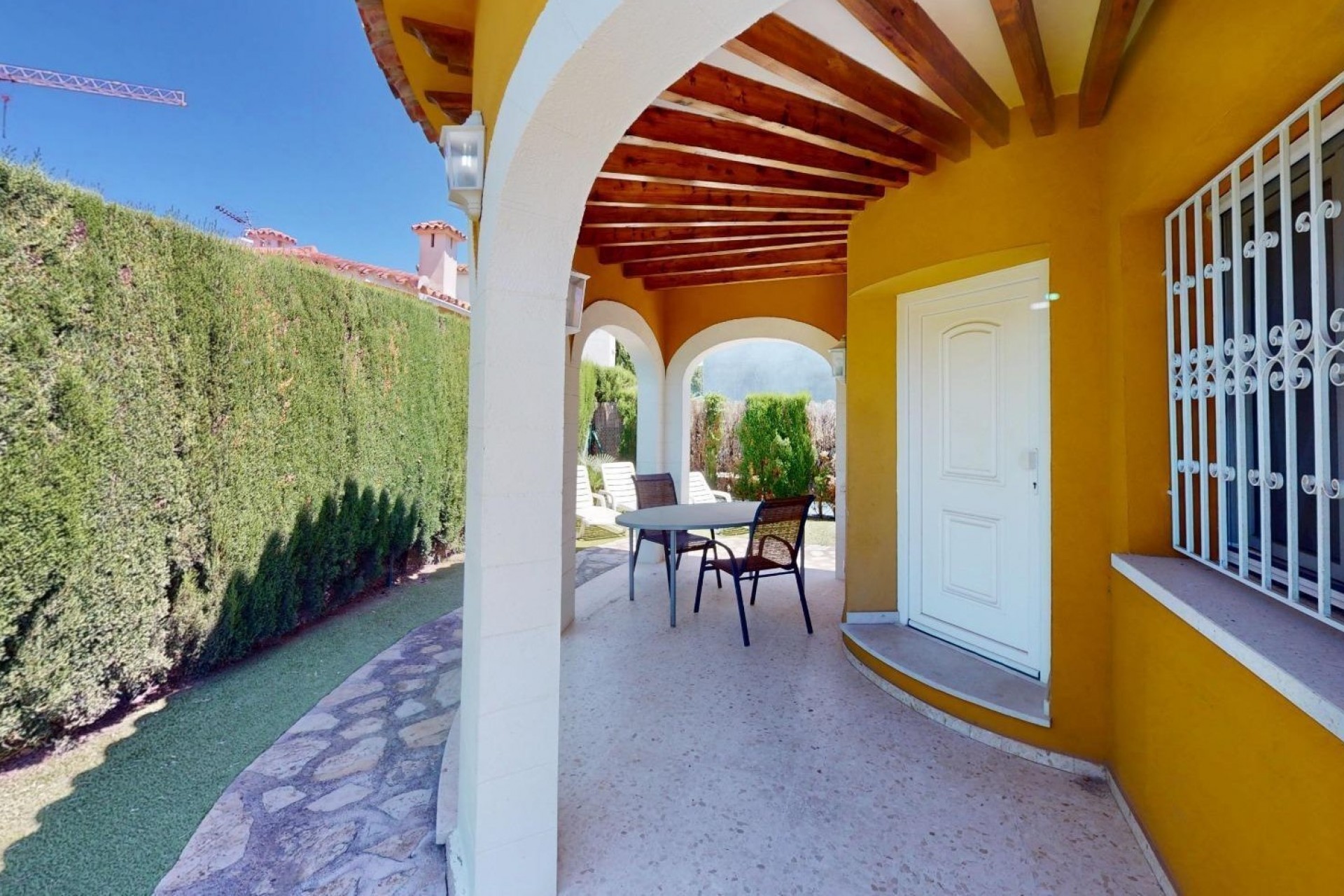 Herverkoop - Villa -
Oliva - Oliva Nova