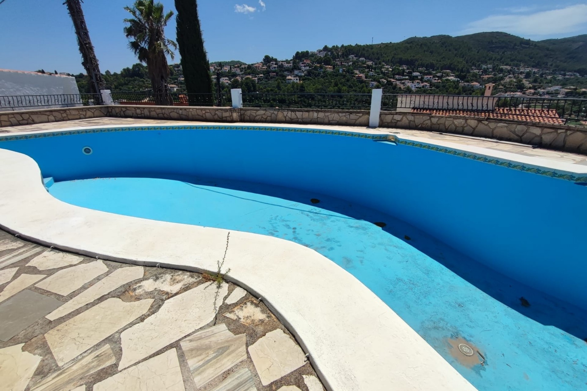 Herverkoop - Villa -
Orba