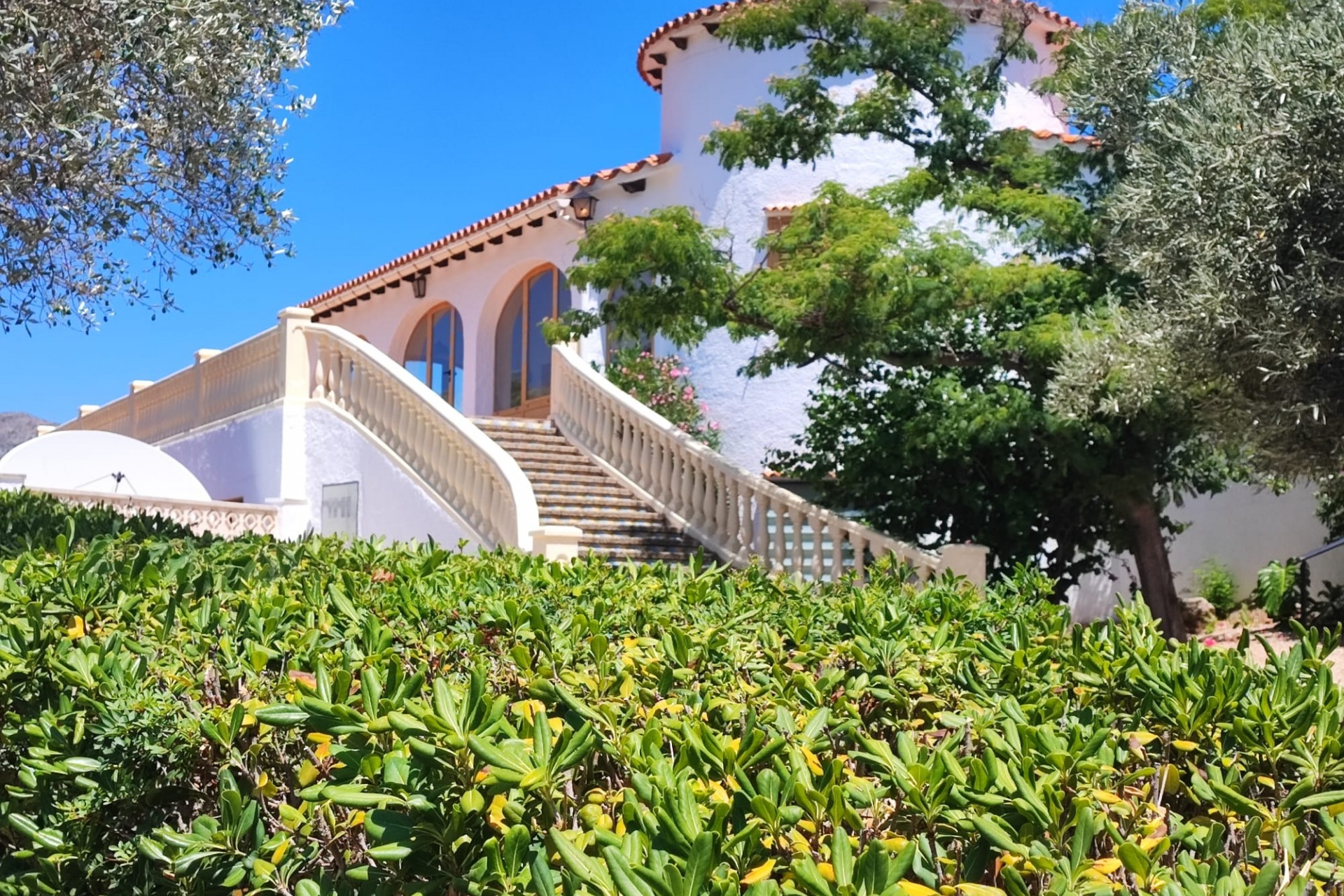 Herverkoop - Villa -
Orba