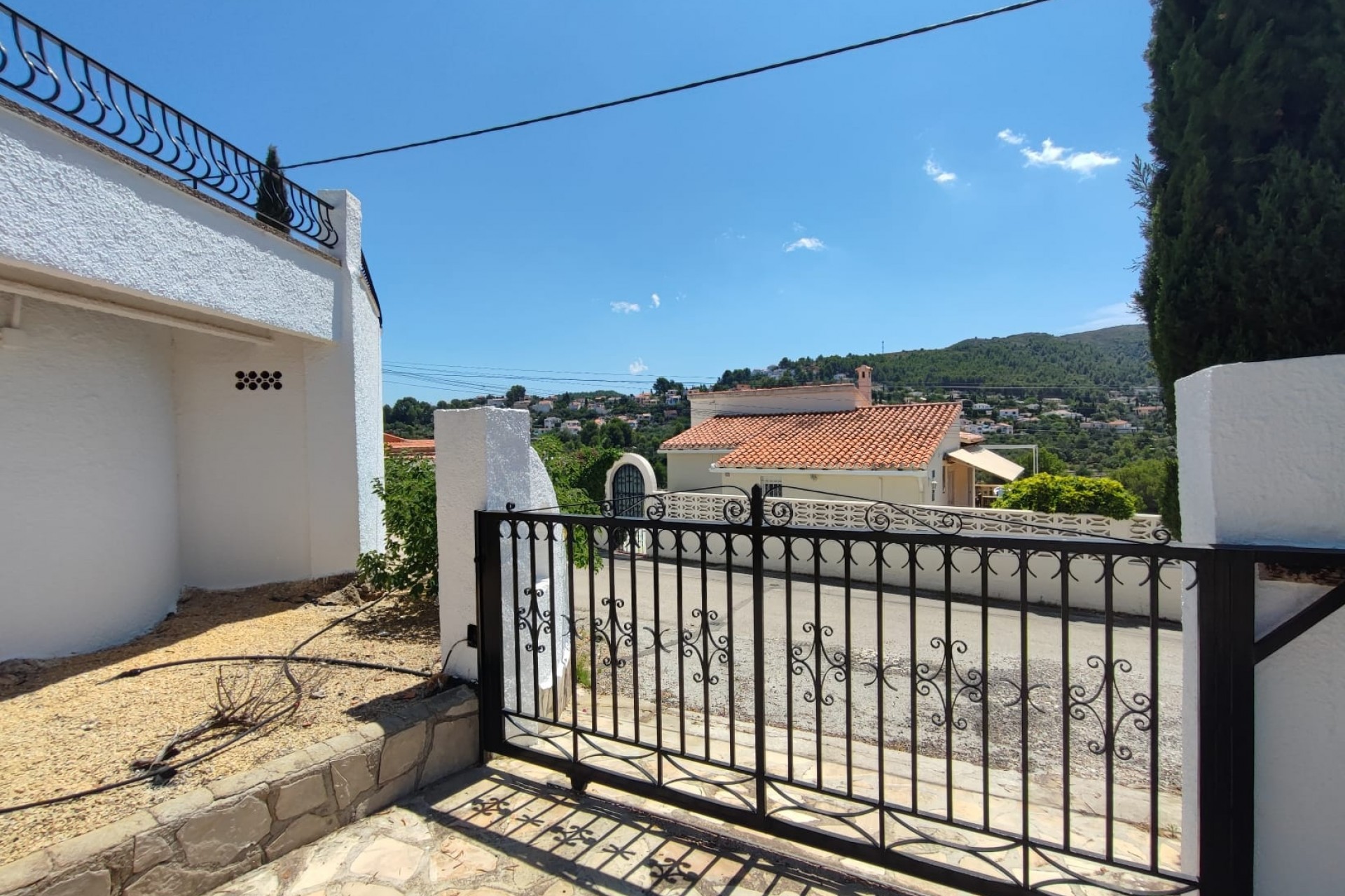 Herverkoop - Villa -
Orba