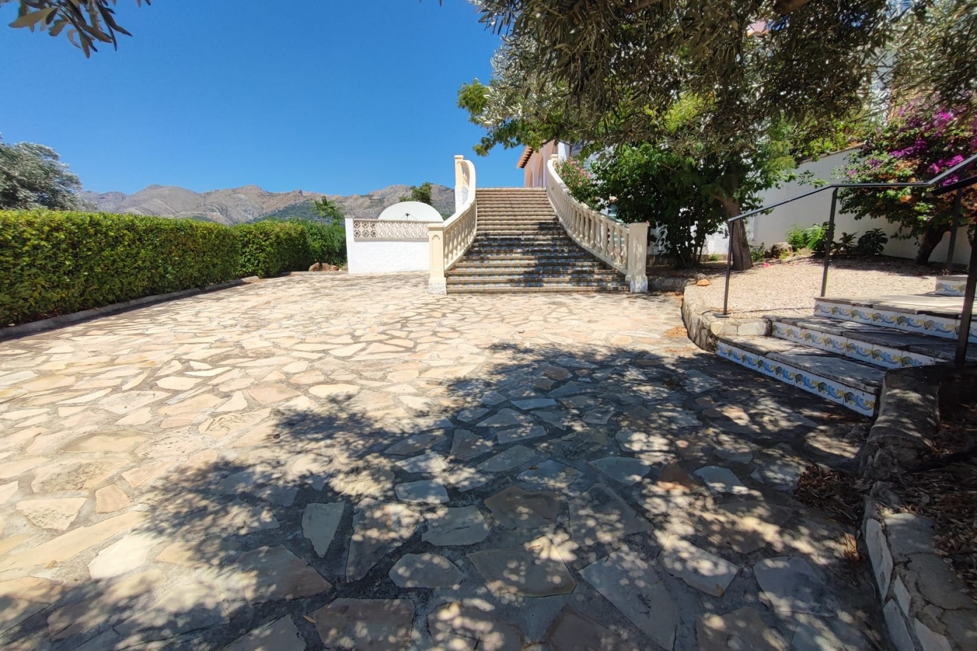 Herverkoop - Villa -
Orba