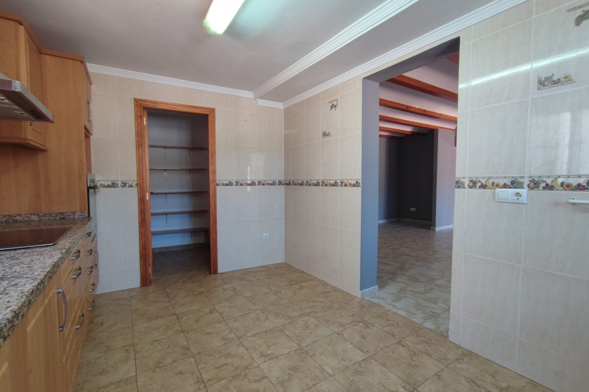 Herverkoop - Villa -
Orba