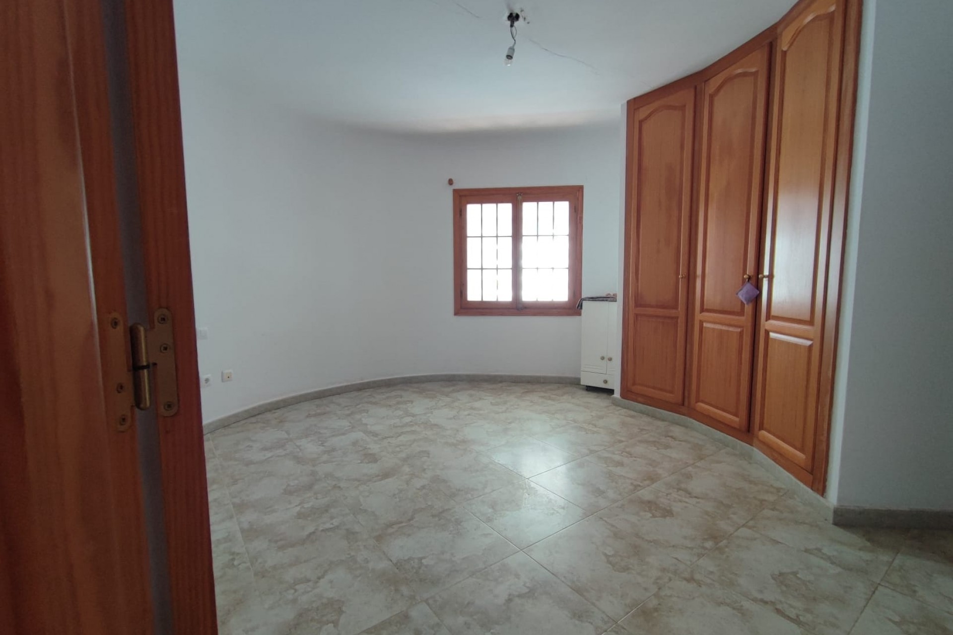 Herverkoop - Villa -
Orba