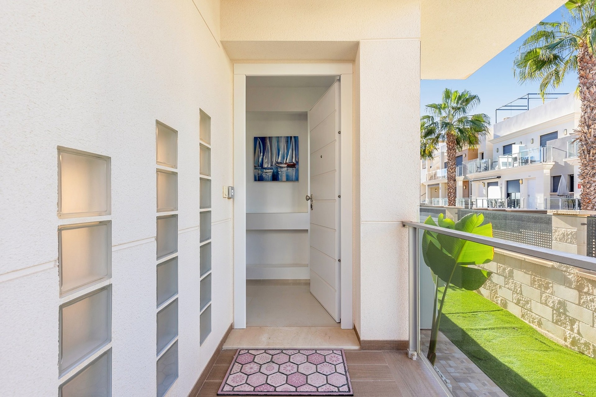 Herverkoop - Villa -
Orihuela Costa - Cabo roig - La Zenia