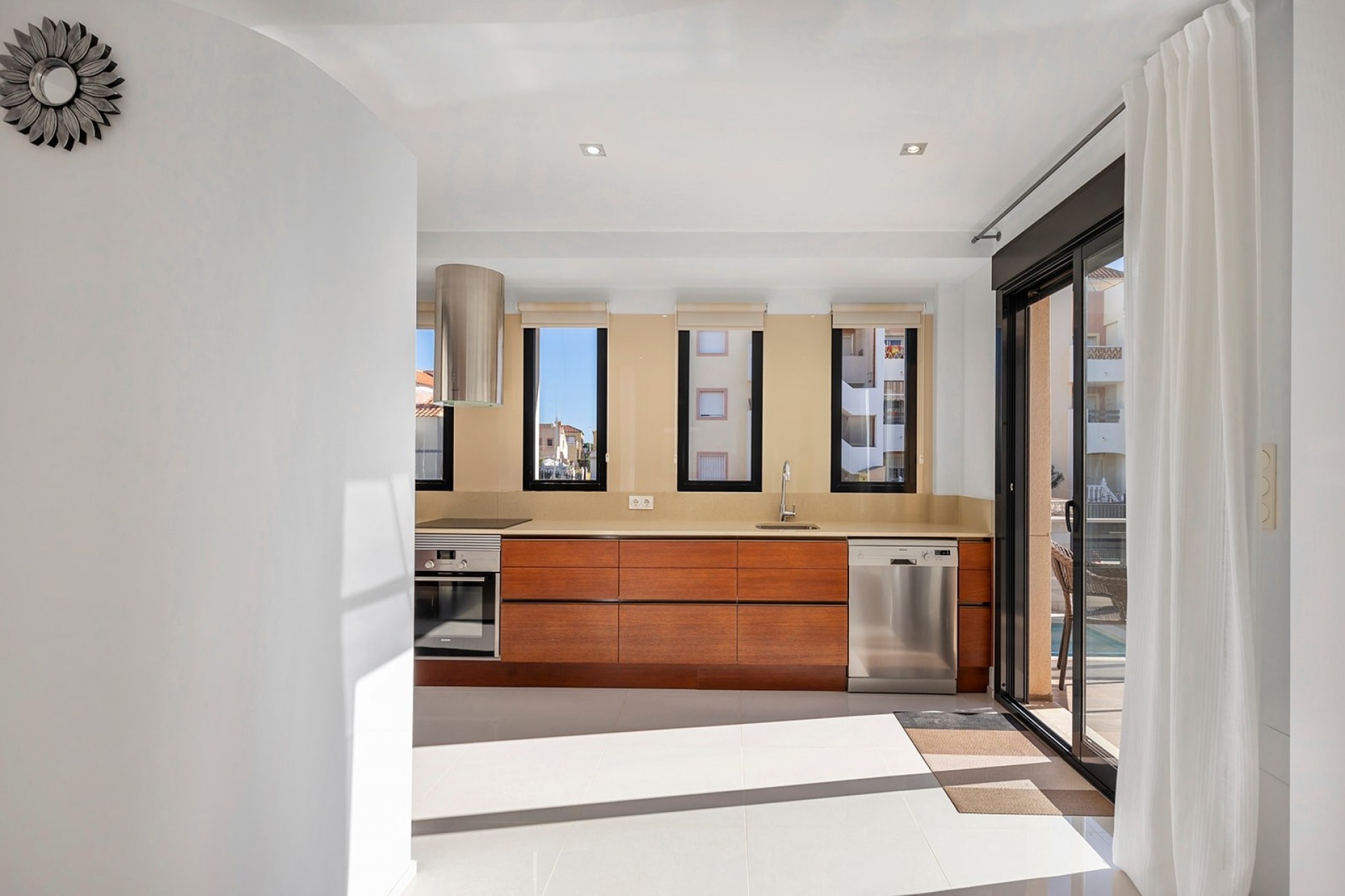 Herverkoop - Villa -
Orihuela Costa - Cabo roig - La Zenia