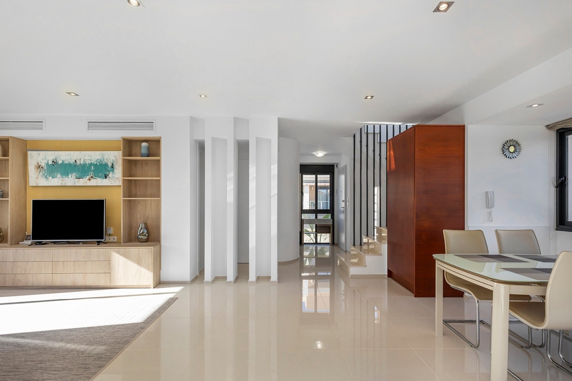 Herverkoop - Villa -
Orihuela Costa - Cabo roig - La Zenia