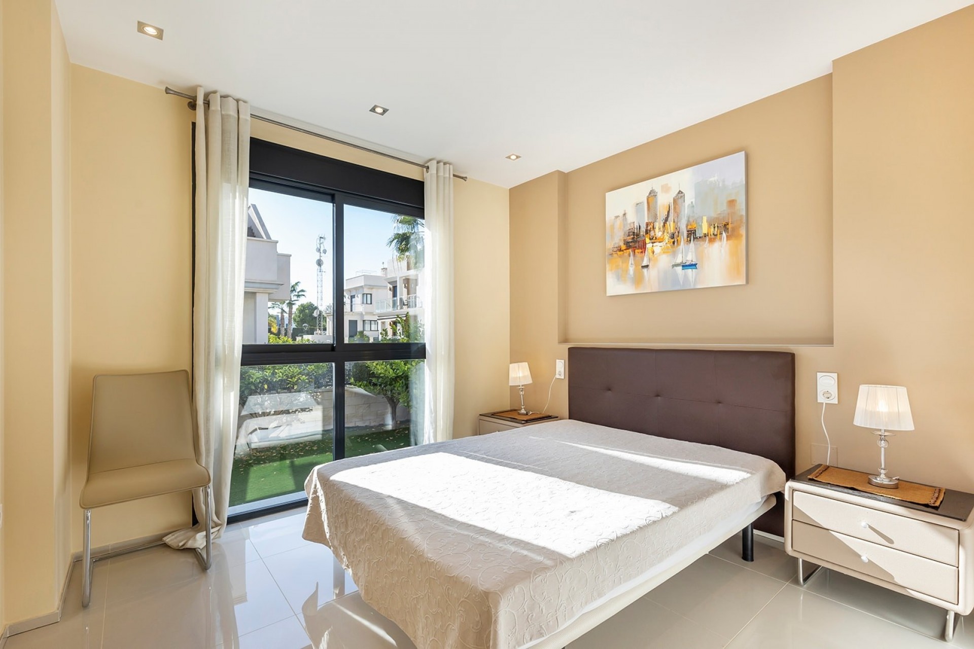 Herverkoop - Villa -
Orihuela Costa - Cabo roig - La Zenia