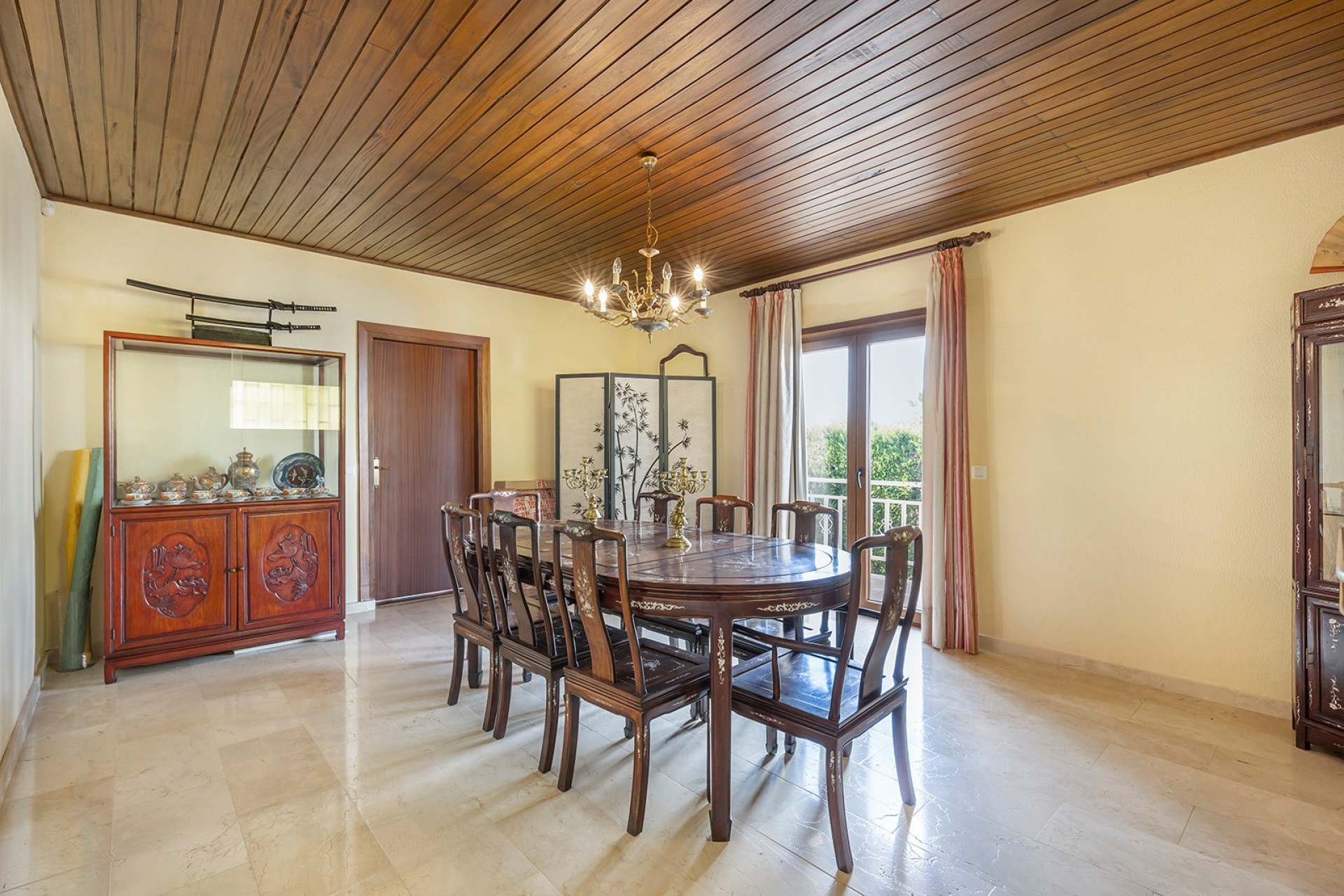 Herverkoop - Villa -
Orihuela Costa - Las Filipinas