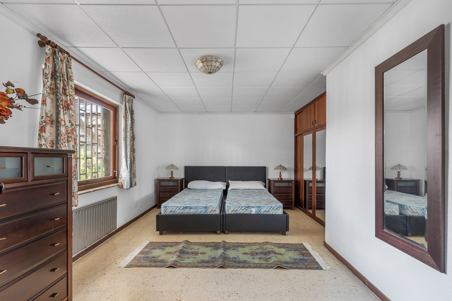 Herverkoop - Villa -
Orihuela Costa - Las Filipinas