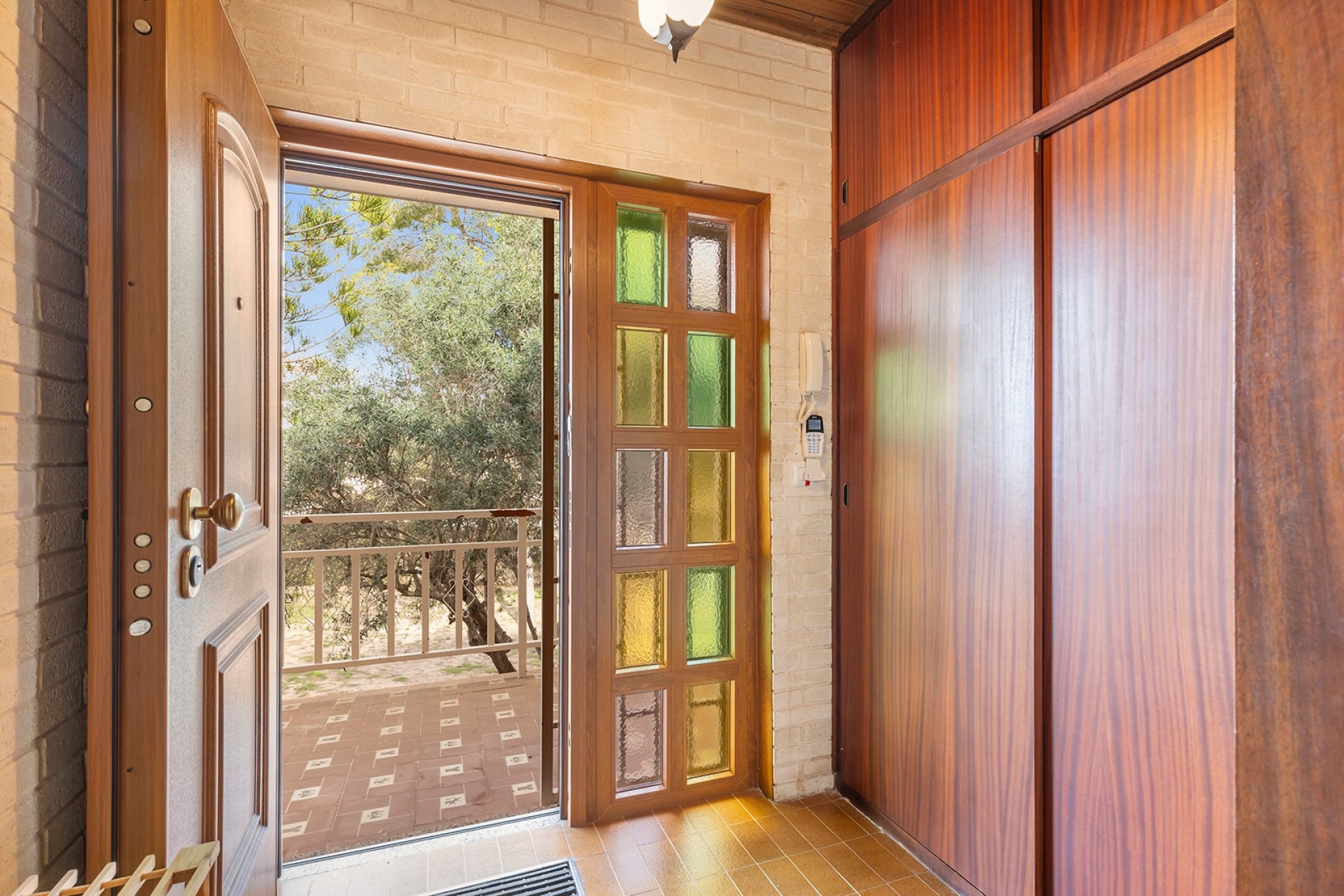 Herverkoop - Villa -
Orihuela Costa - Las Filipinas