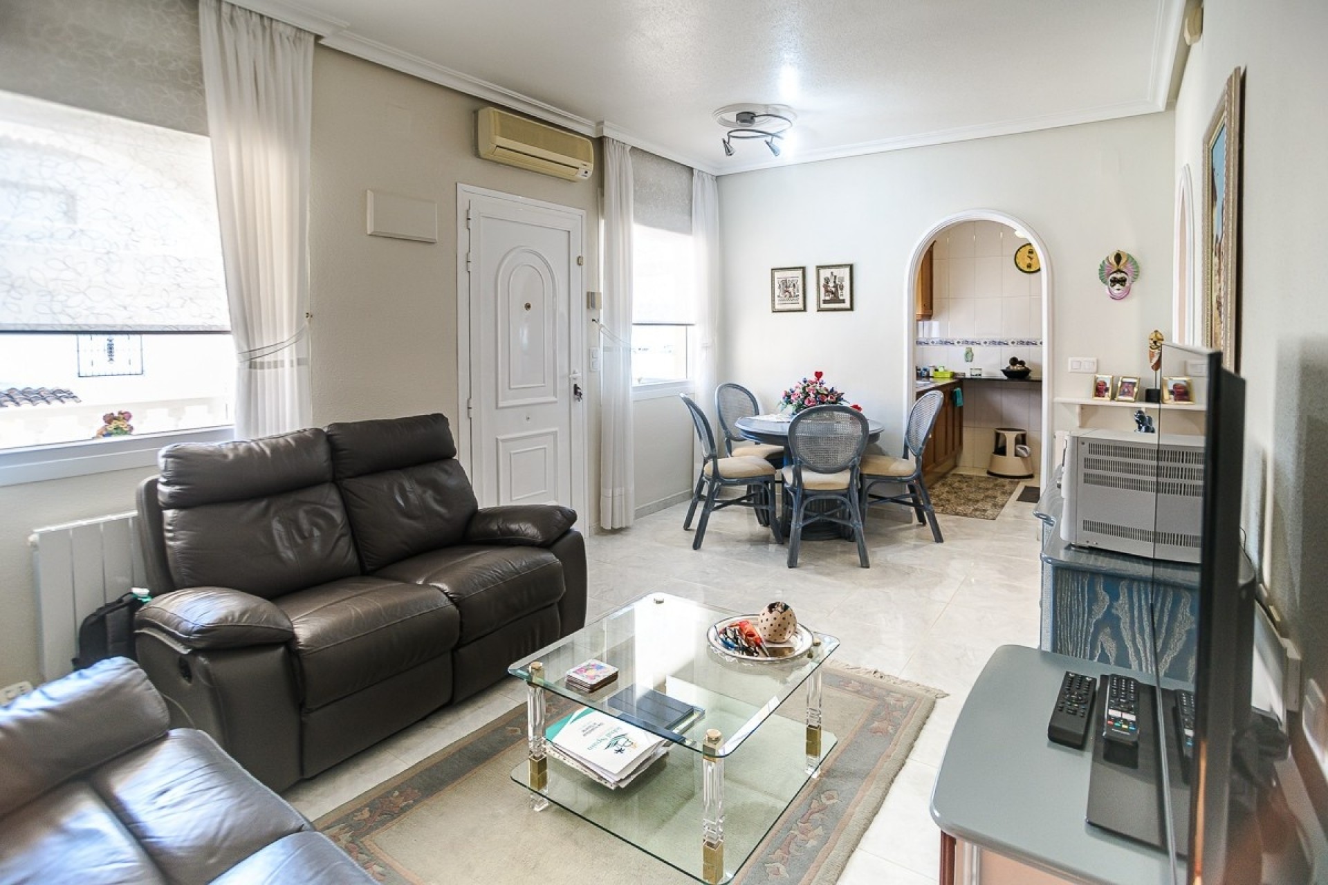 Herverkoop - Villa -
ORIHUELA COSTA - Los Altos