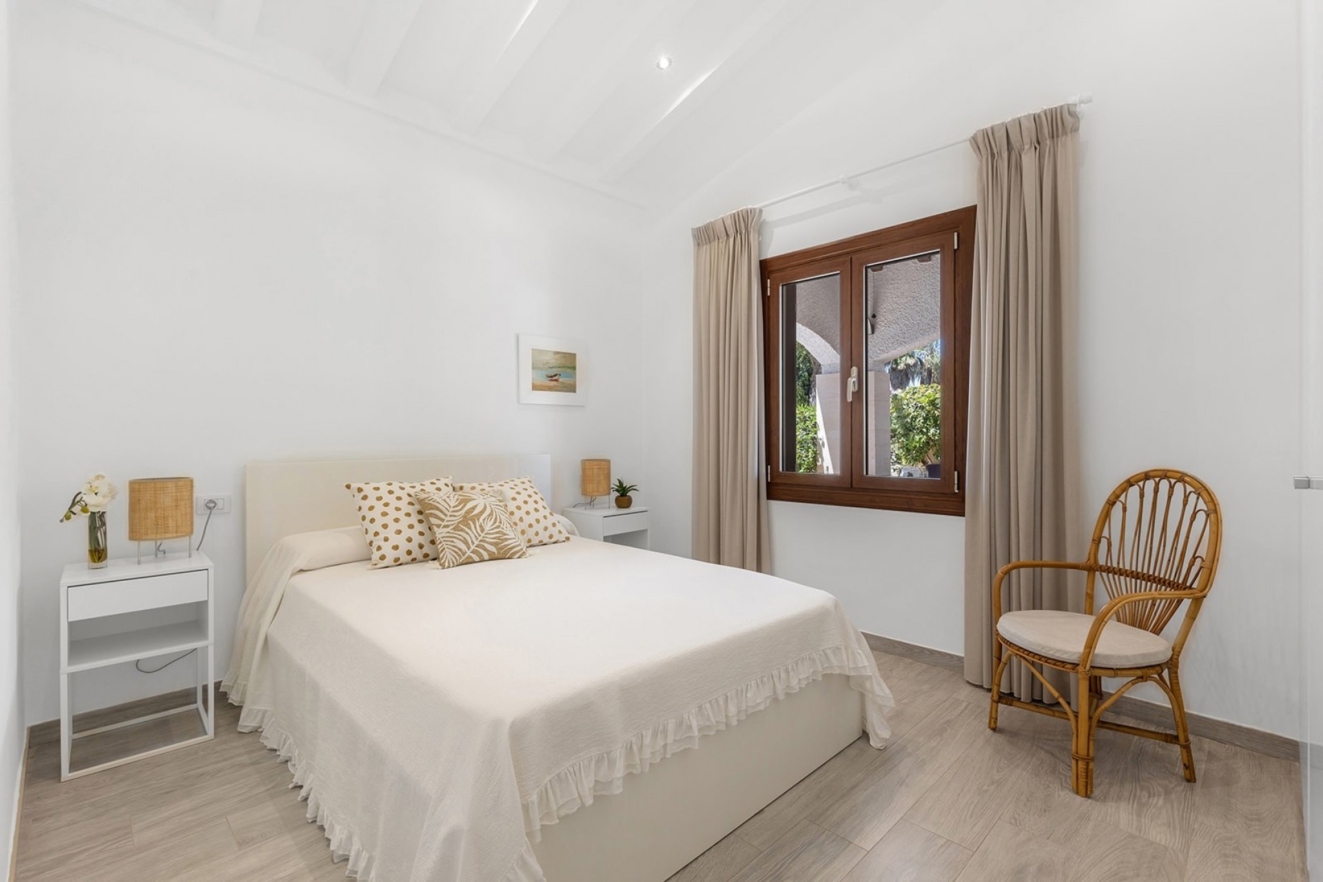 Herverkoop - Villa -
Orihuela Costa - Punta Prima