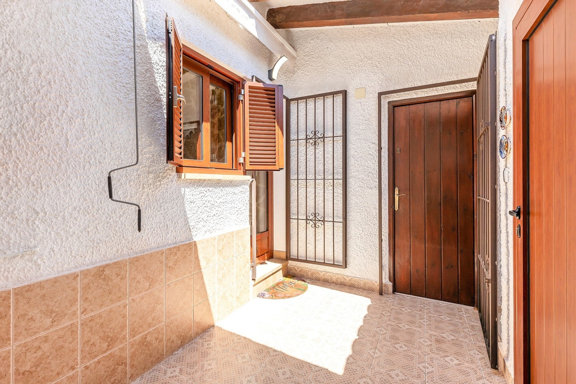 Herverkoop - Villa -
Orihuela Costa - Punta Prima
