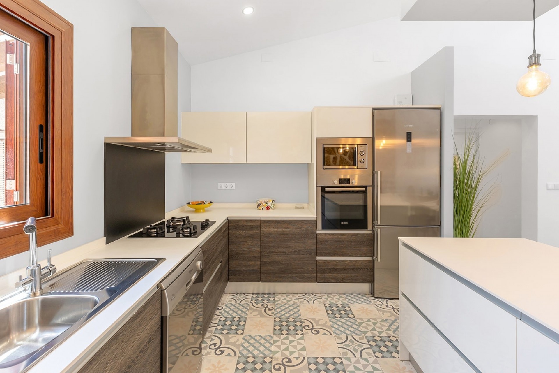 Herverkoop - Villa -
Orihuela Costa - Punta Prima