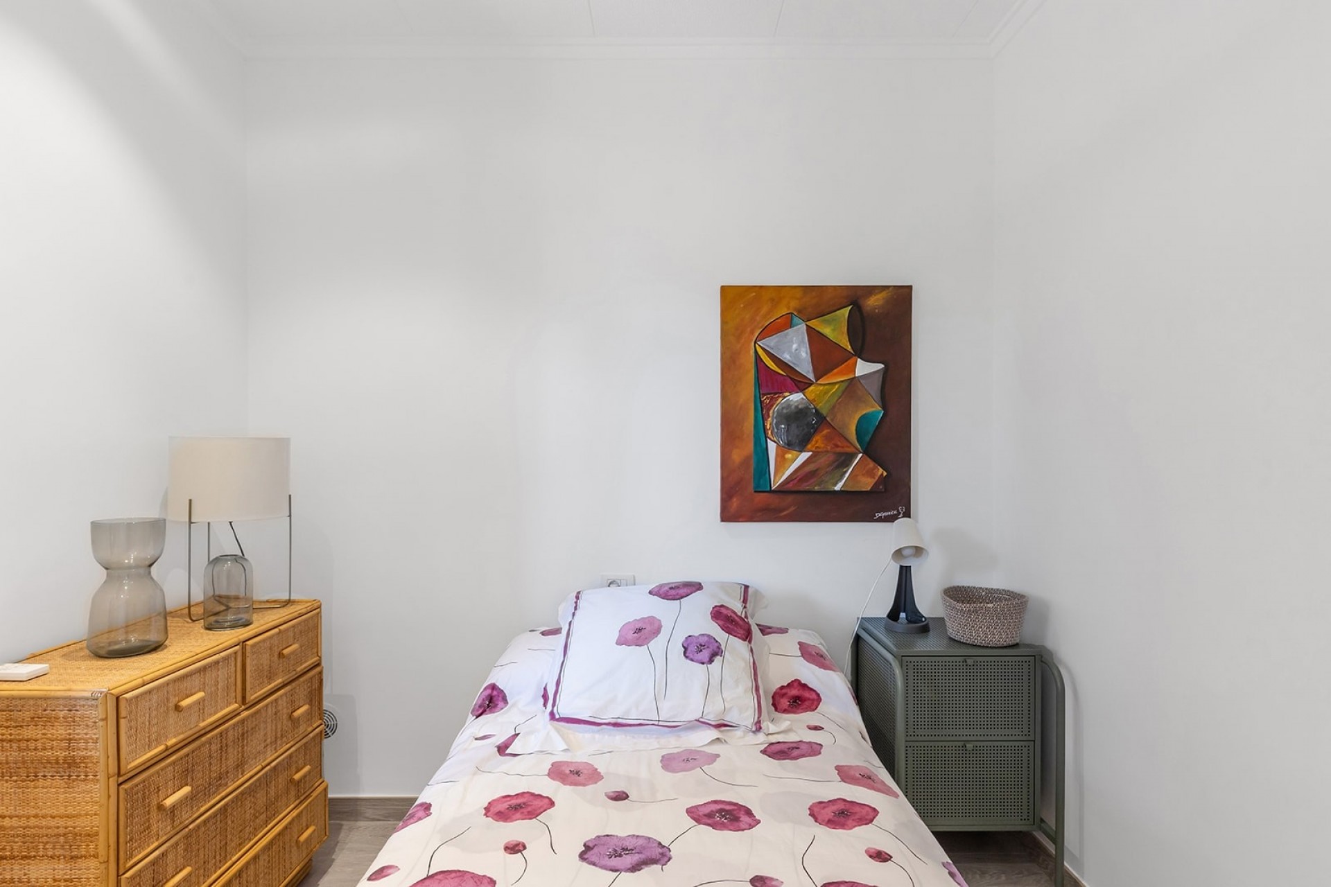 Herverkoop - Villa -
Orihuela Costa - Punta Prima