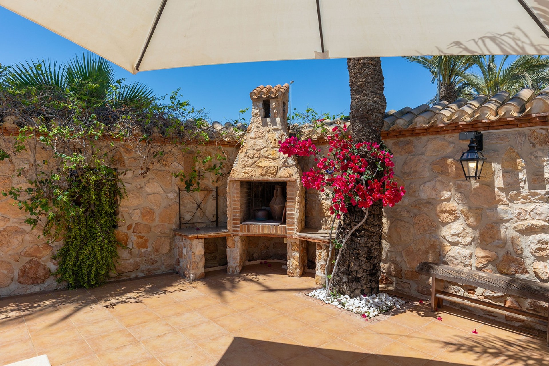 Herverkoop - Villa -
Orihuela Costa - Punta Prima