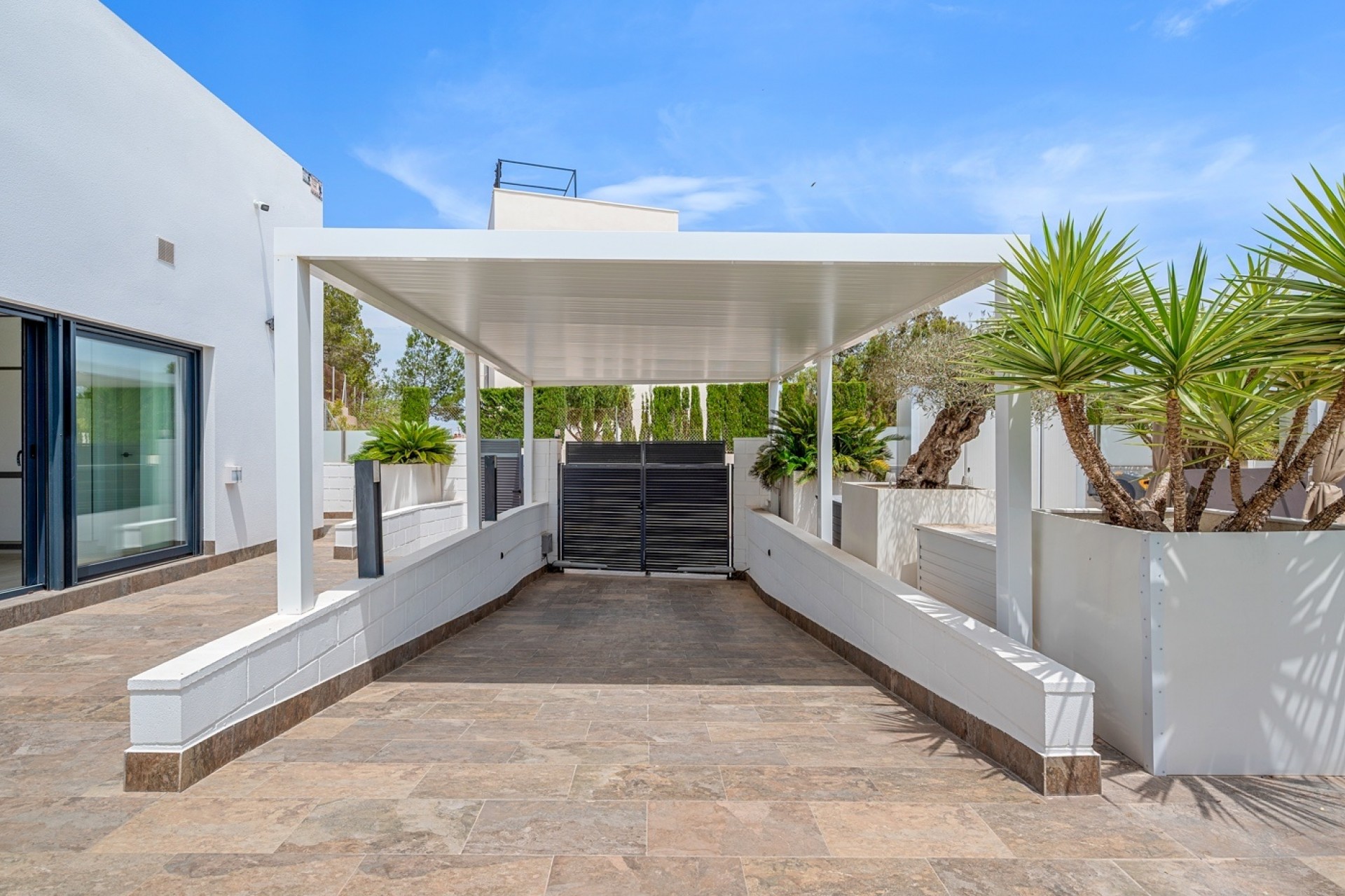 Herverkoop - Villa -
Orihuela Costa - Villamartín