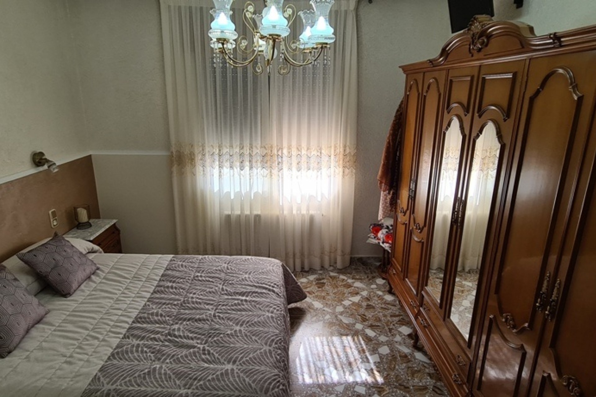 Herverkoop - Villa -
ORIHUELA - La Matanza