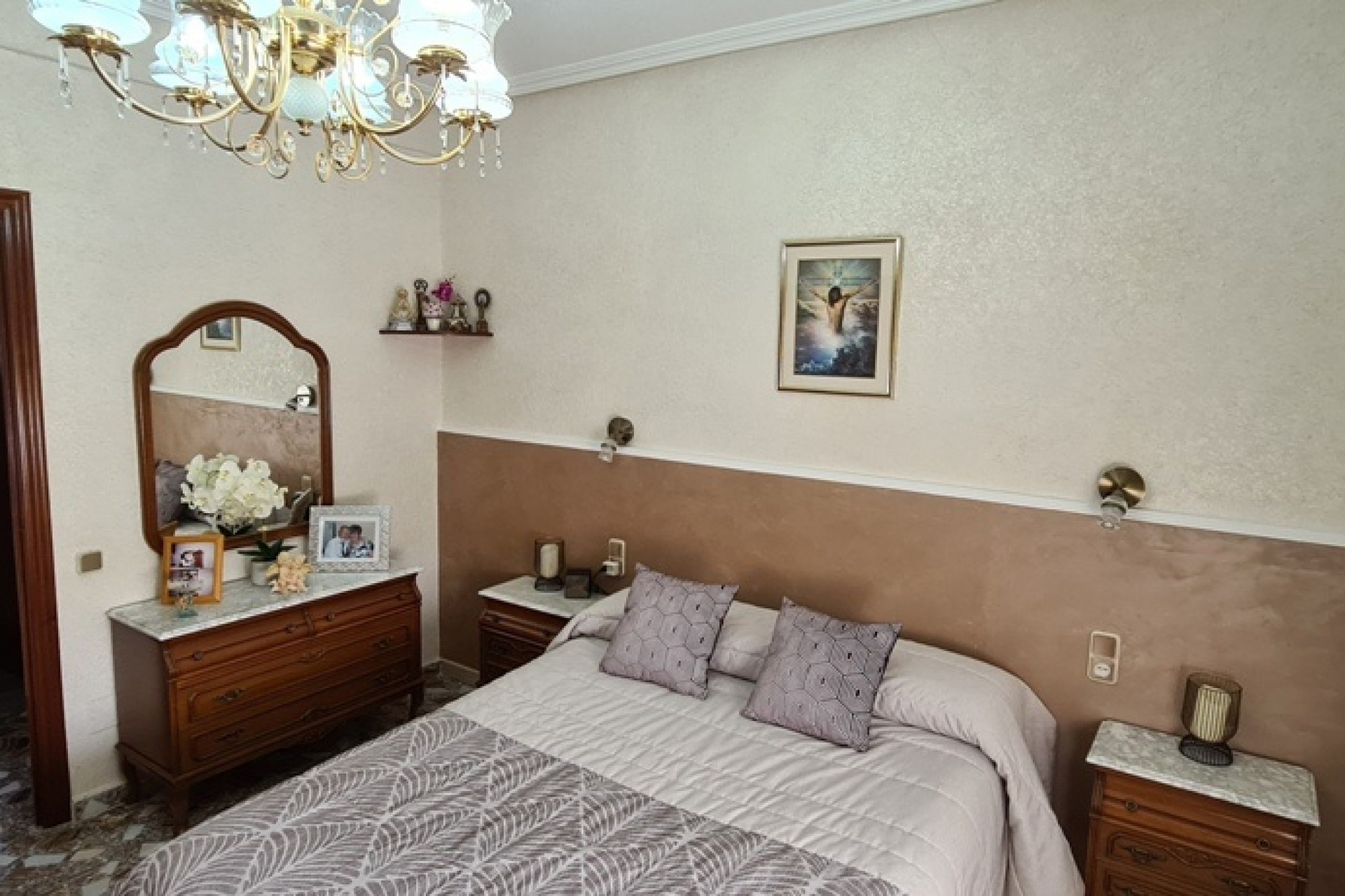 Herverkoop - Villa -
ORIHUELA - La Matanza