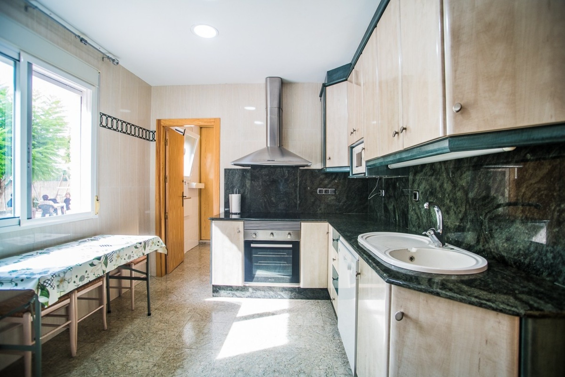 Herverkoop - Villa -
ORIHUELA - La Matanza