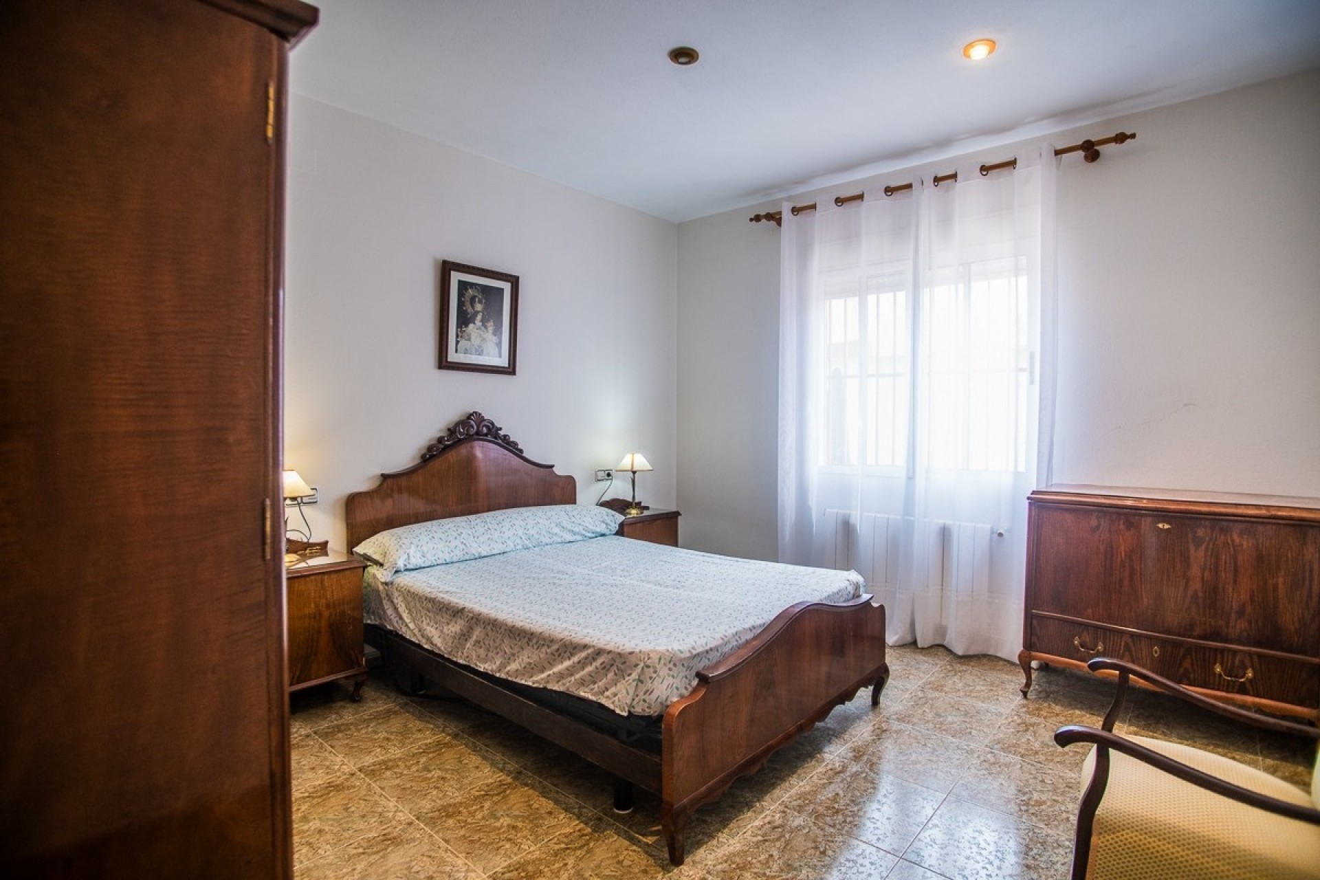 Herverkoop - Villa -
ORIHUELA - La Matanza