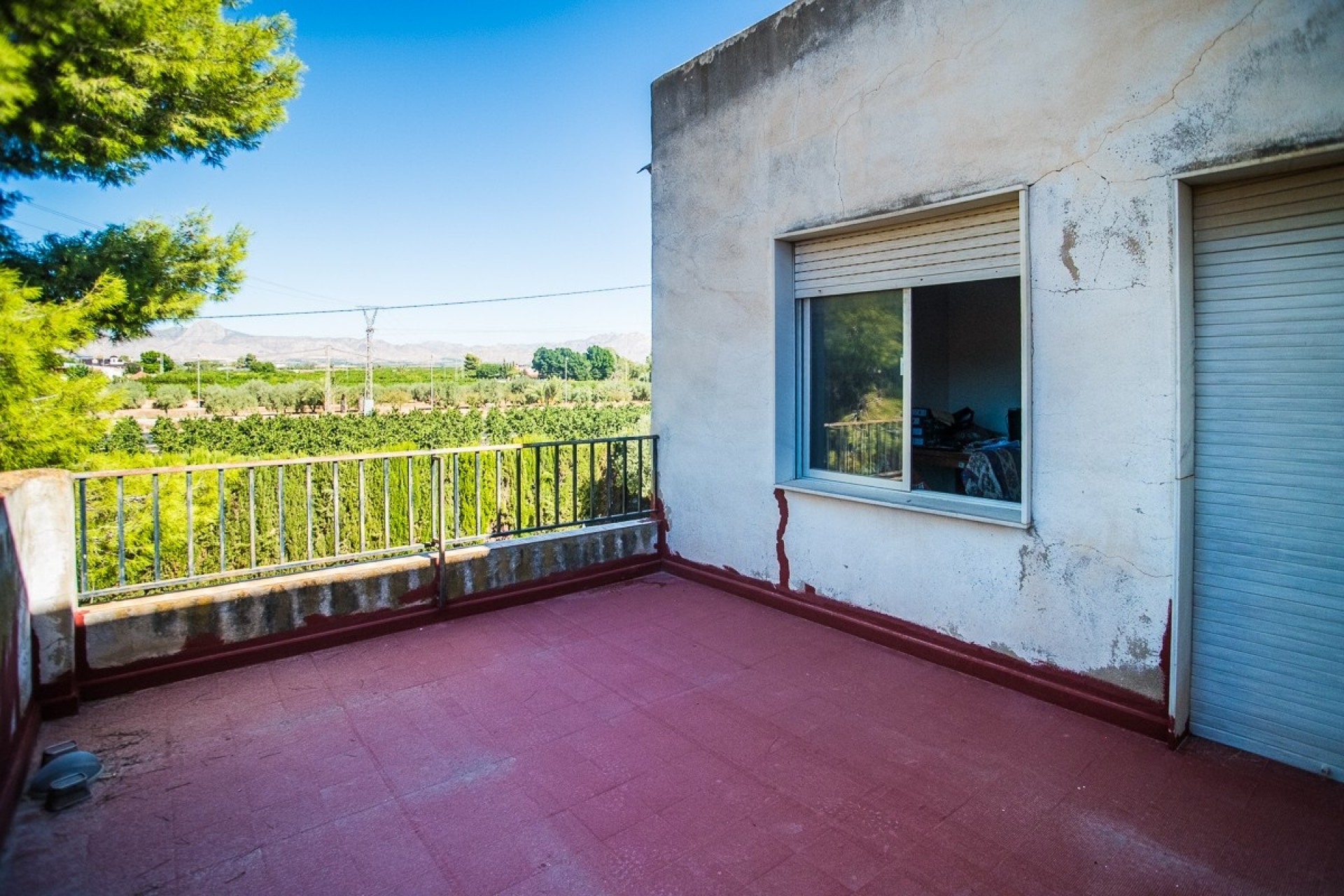 Herverkoop - Villa -
ORIHUELA - Redovan