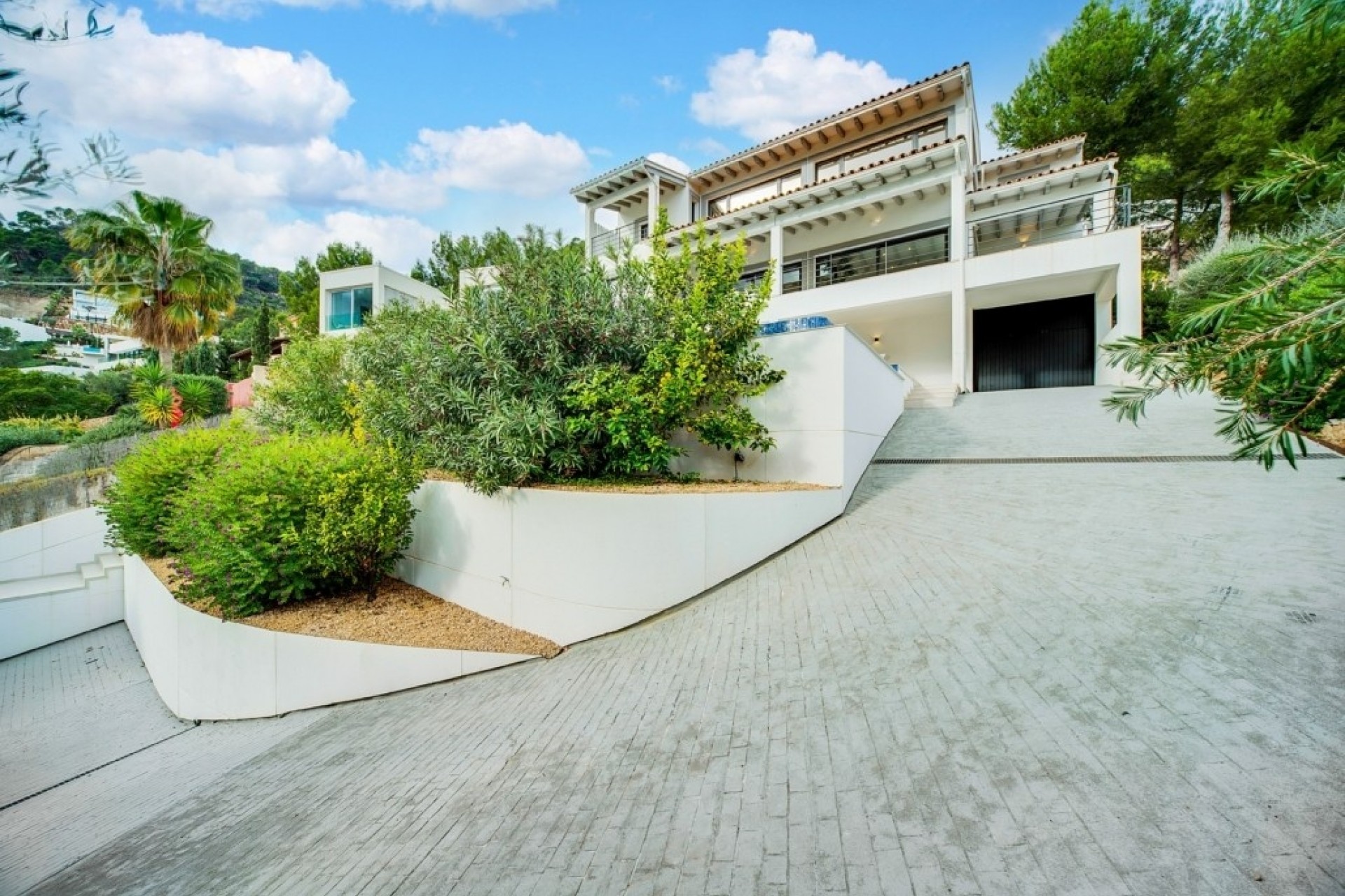 Herverkoop - Villa -
PALMA - Son Vida
