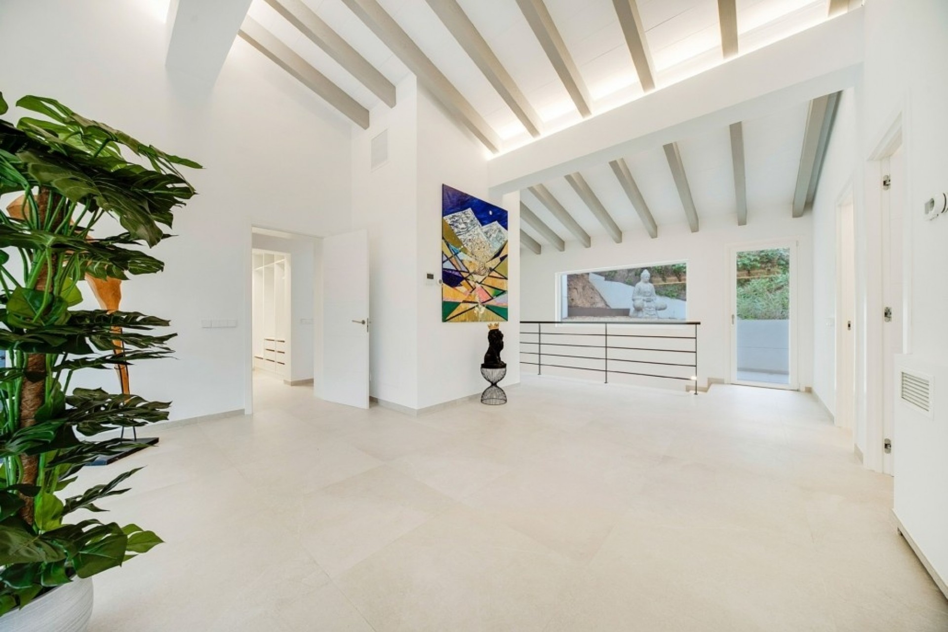 Herverkoop - Villa -
PALMA - Son Vida
