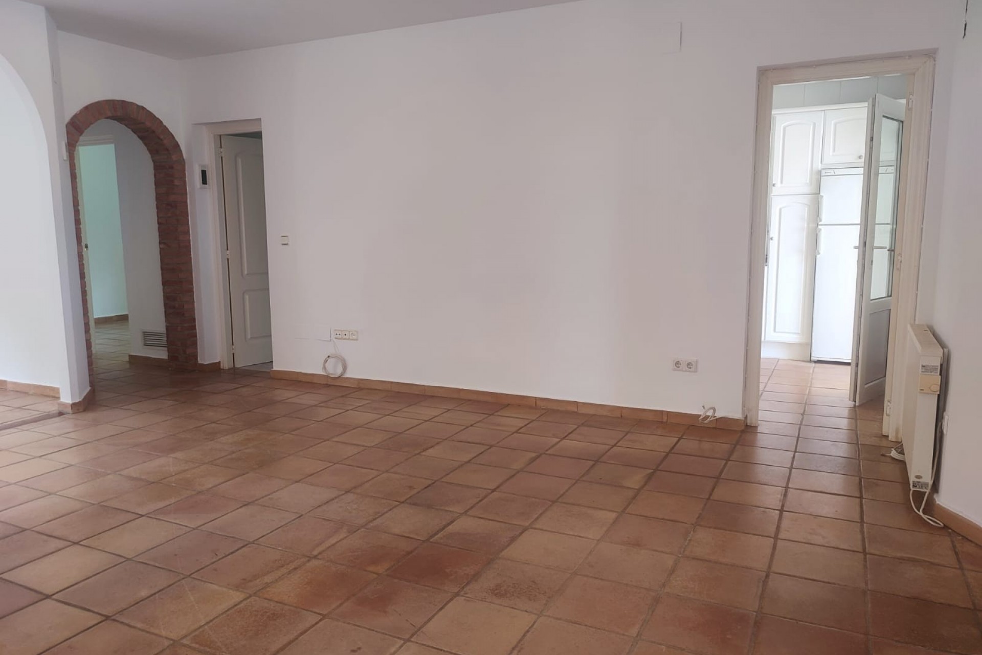 Herverkoop - Villa -
Pedreguer
