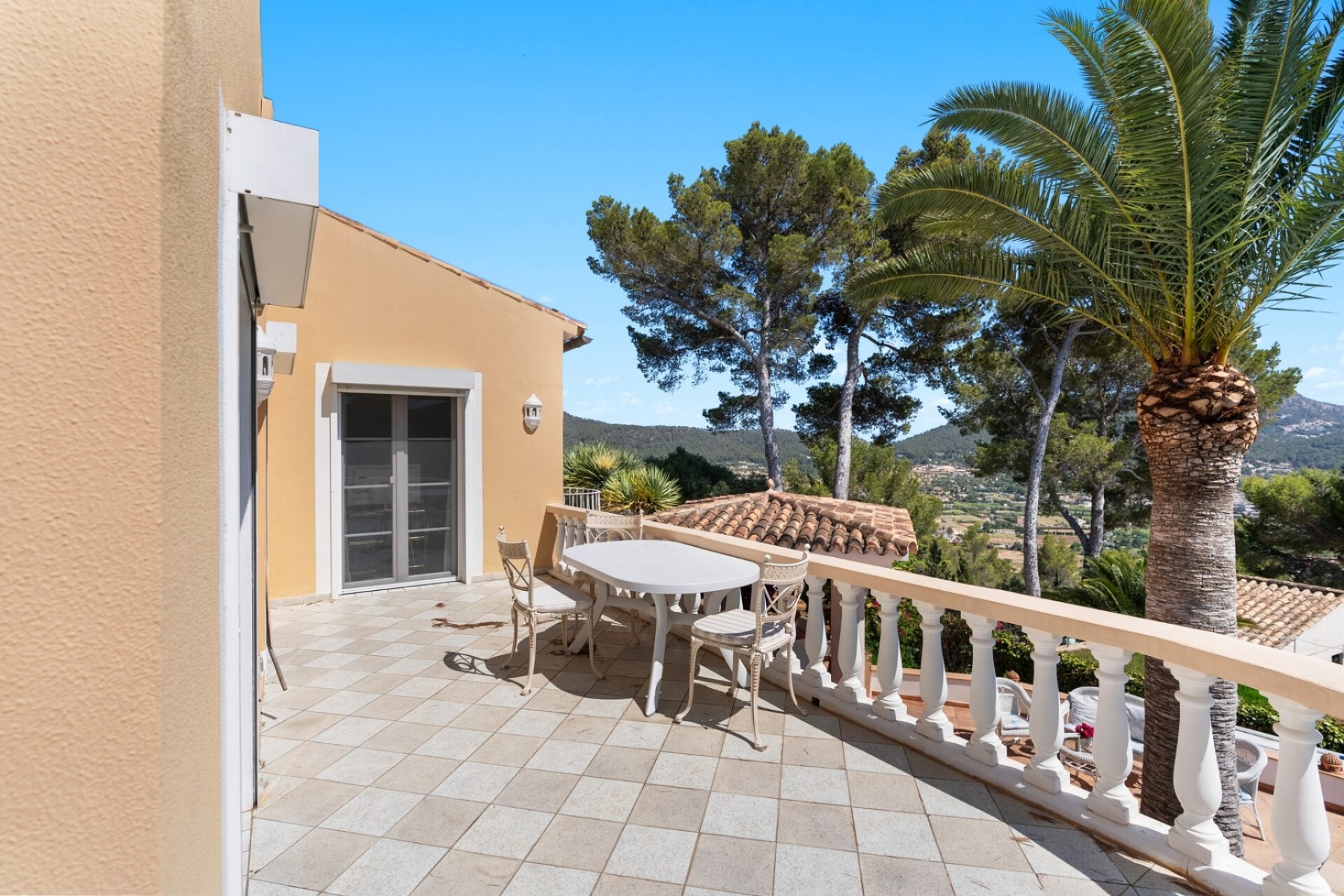 Herverkoop - Villa -
PORT D'ANDRATX - Andratx