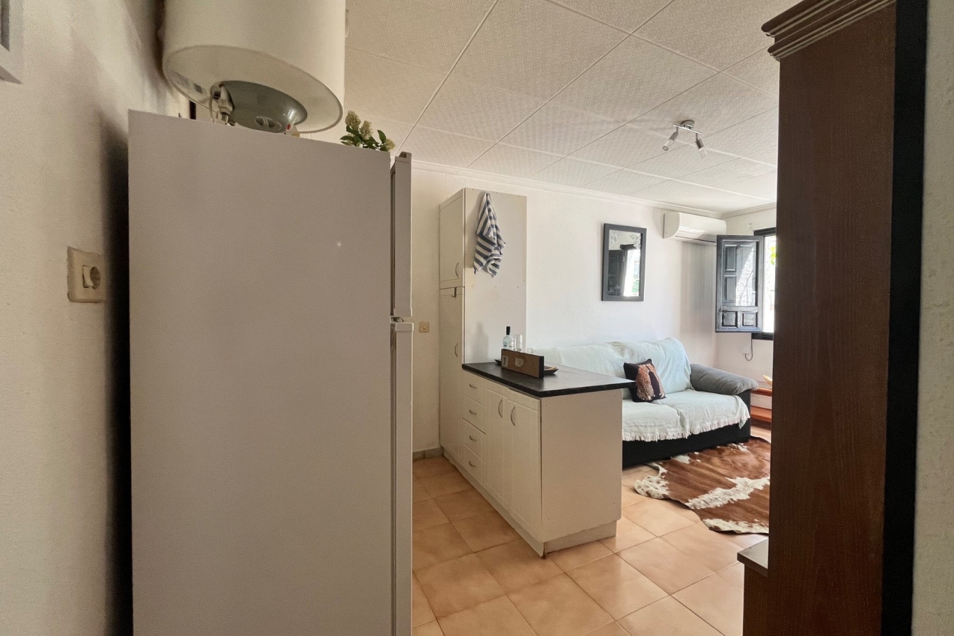 Herverkoop - Villa -
SAN FULGENCIO - urb.la marina
