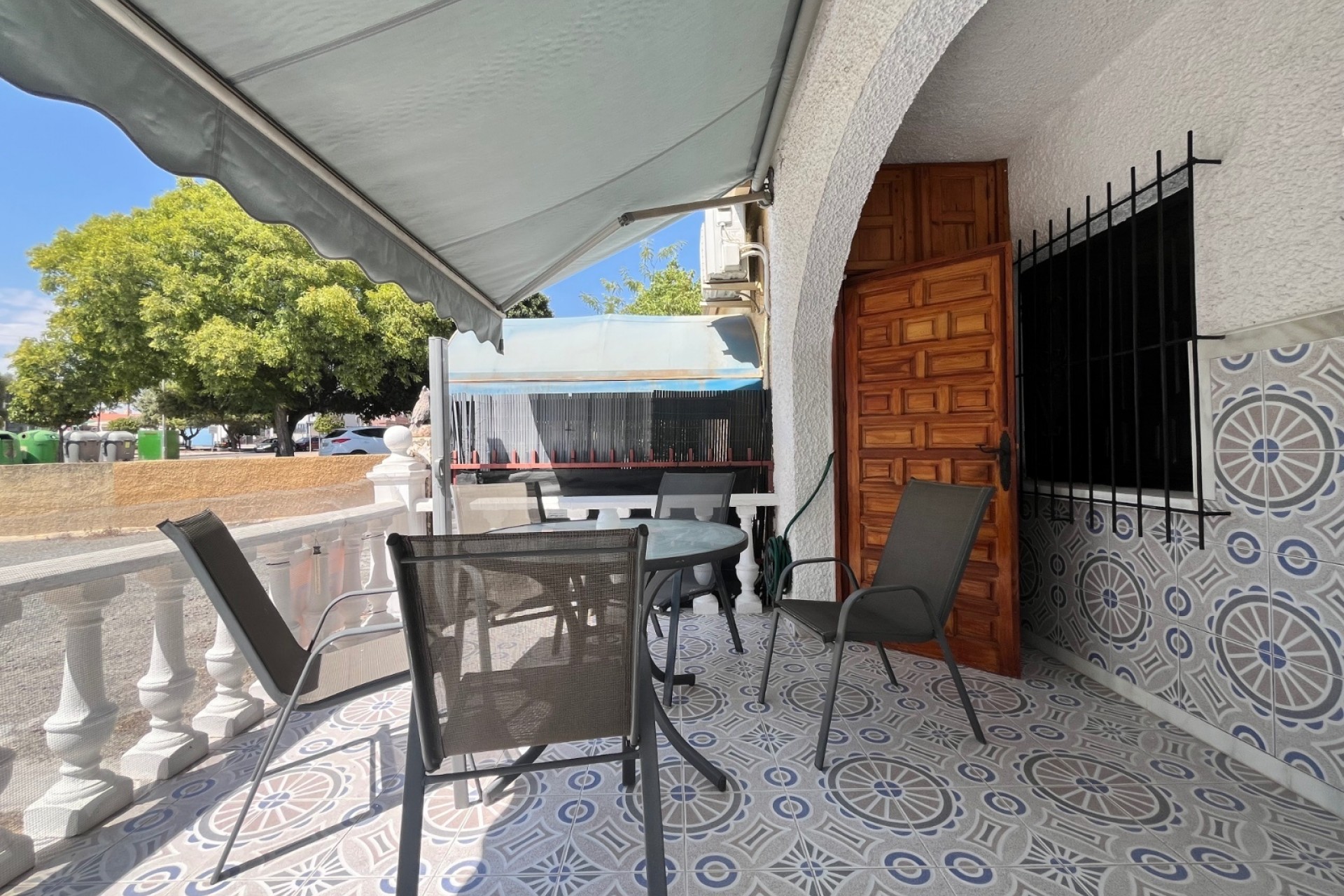 Herverkoop - Villa -
SAN FULGENCIO - urb.la marina