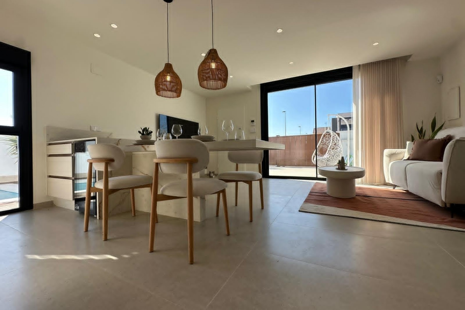 Herverkoop - Villa -
SAN JAVIER - Santiago de la Ribera