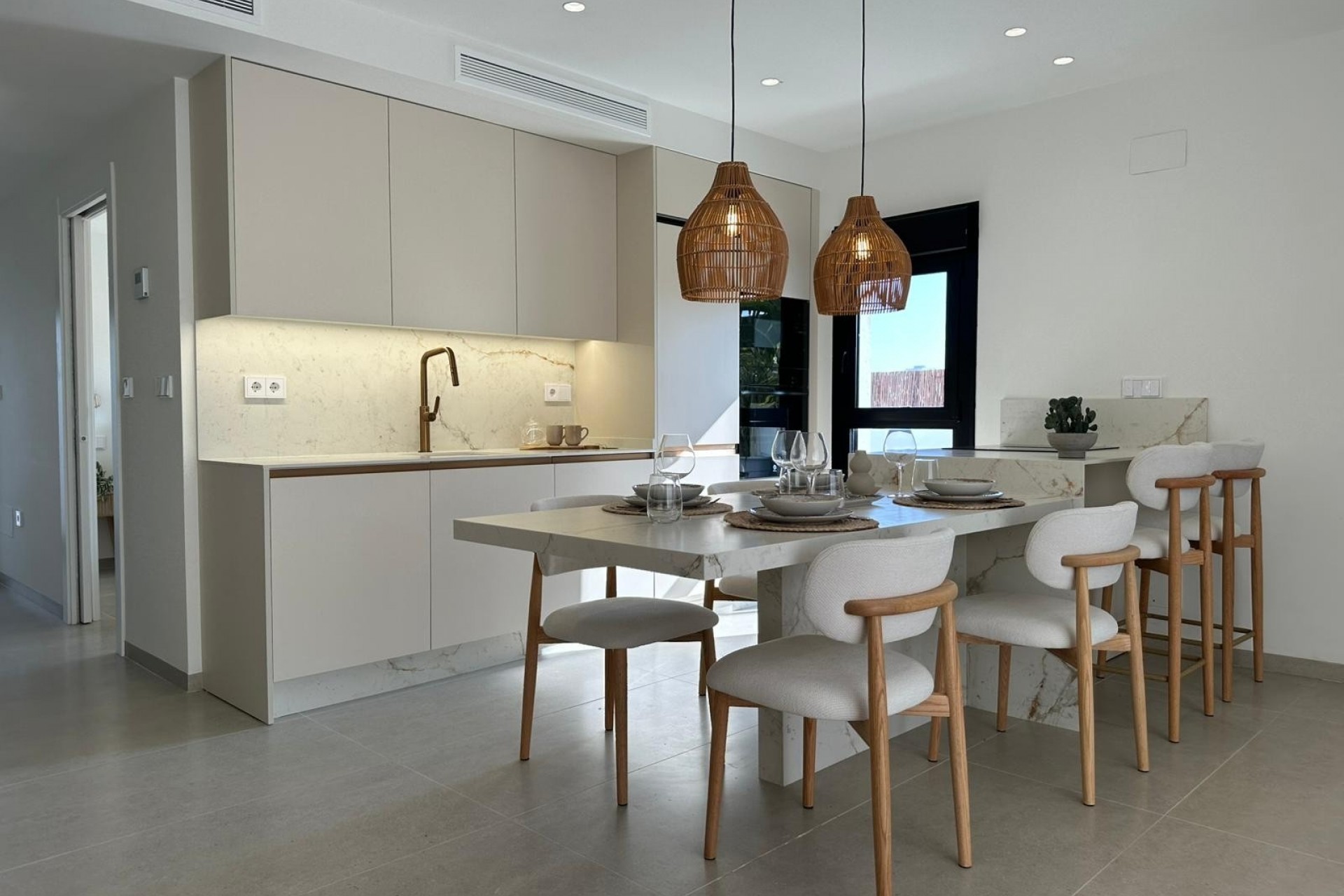 Herverkoop - Villa -
SAN JAVIER - Santiago de la Ribera
