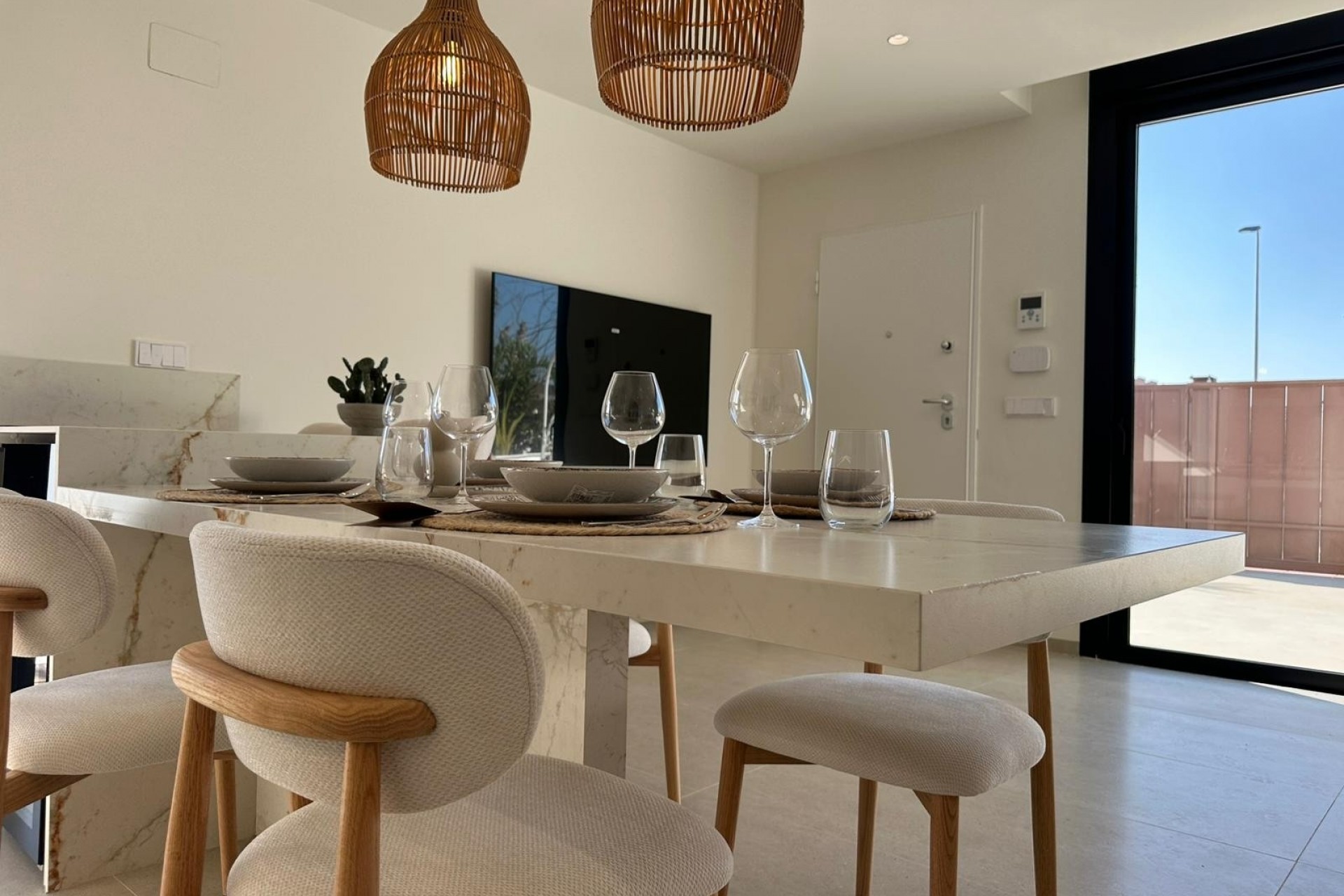 Herverkoop - Villa -
SAN JAVIER - Santiago de la Ribera