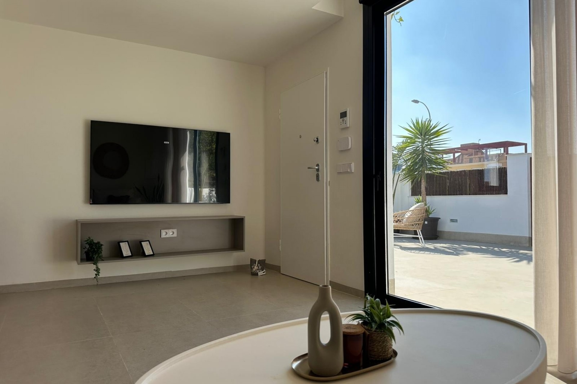 Herverkoop - Villa -
SAN JAVIER - Santiago de la Ribera
