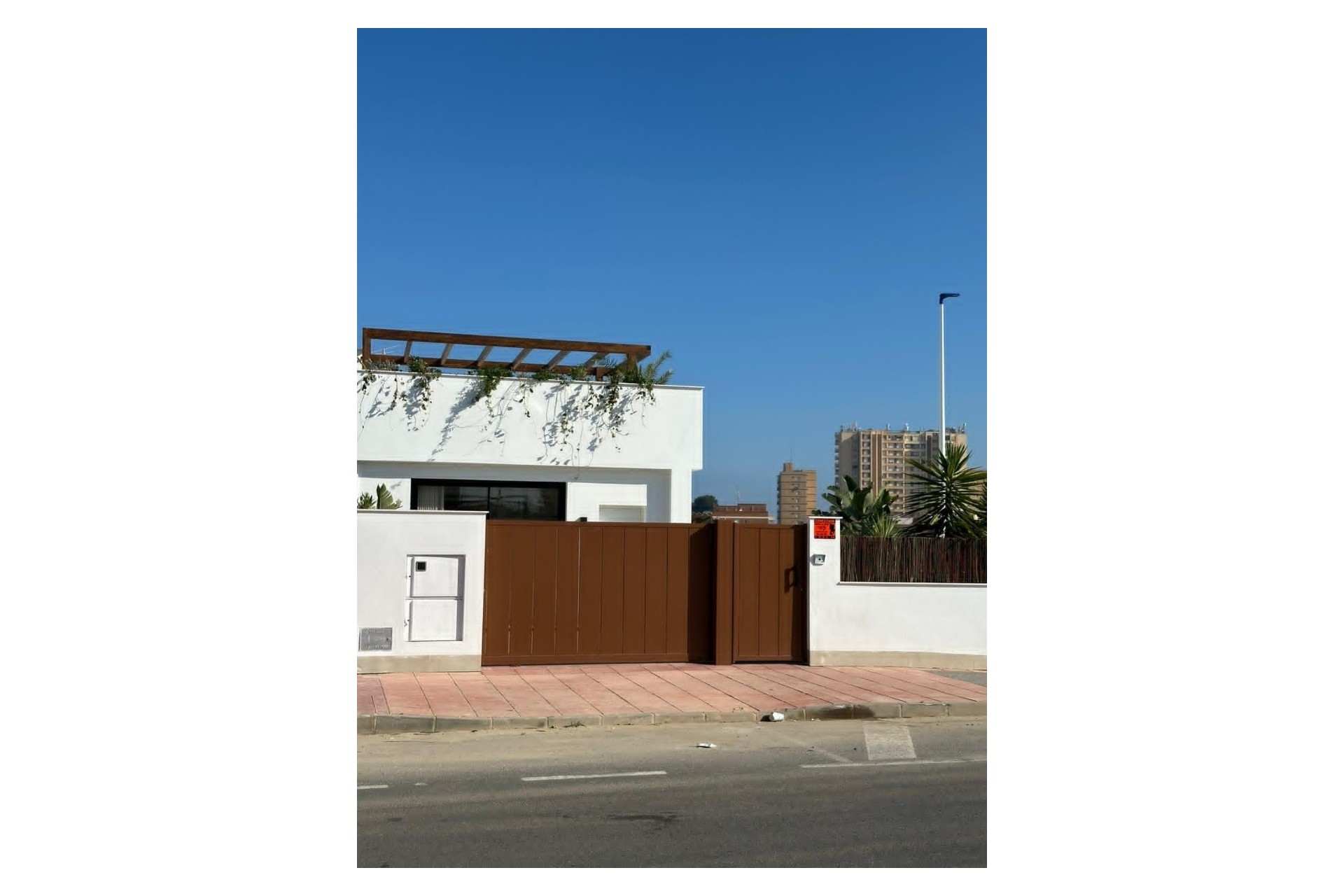 Herverkoop - Villa -
SAN JAVIER - Santiago de la Ribera