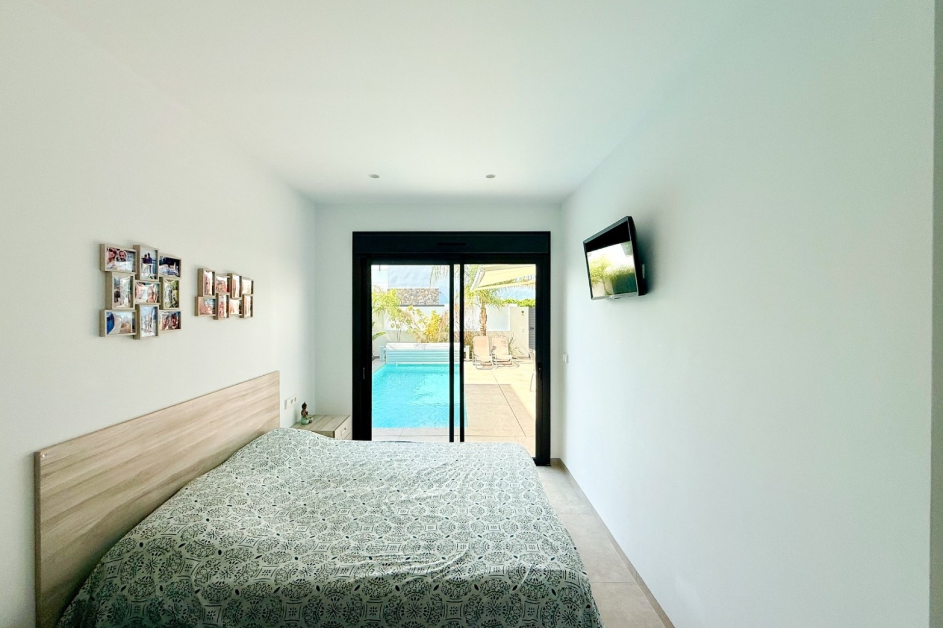 Herverkoop - Villa -
SAN JAVIER - Santiago de la Ribera