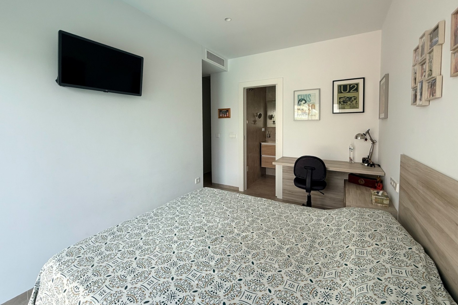 Herverkoop - Villa -
SAN JAVIER - Santiago de la Ribera