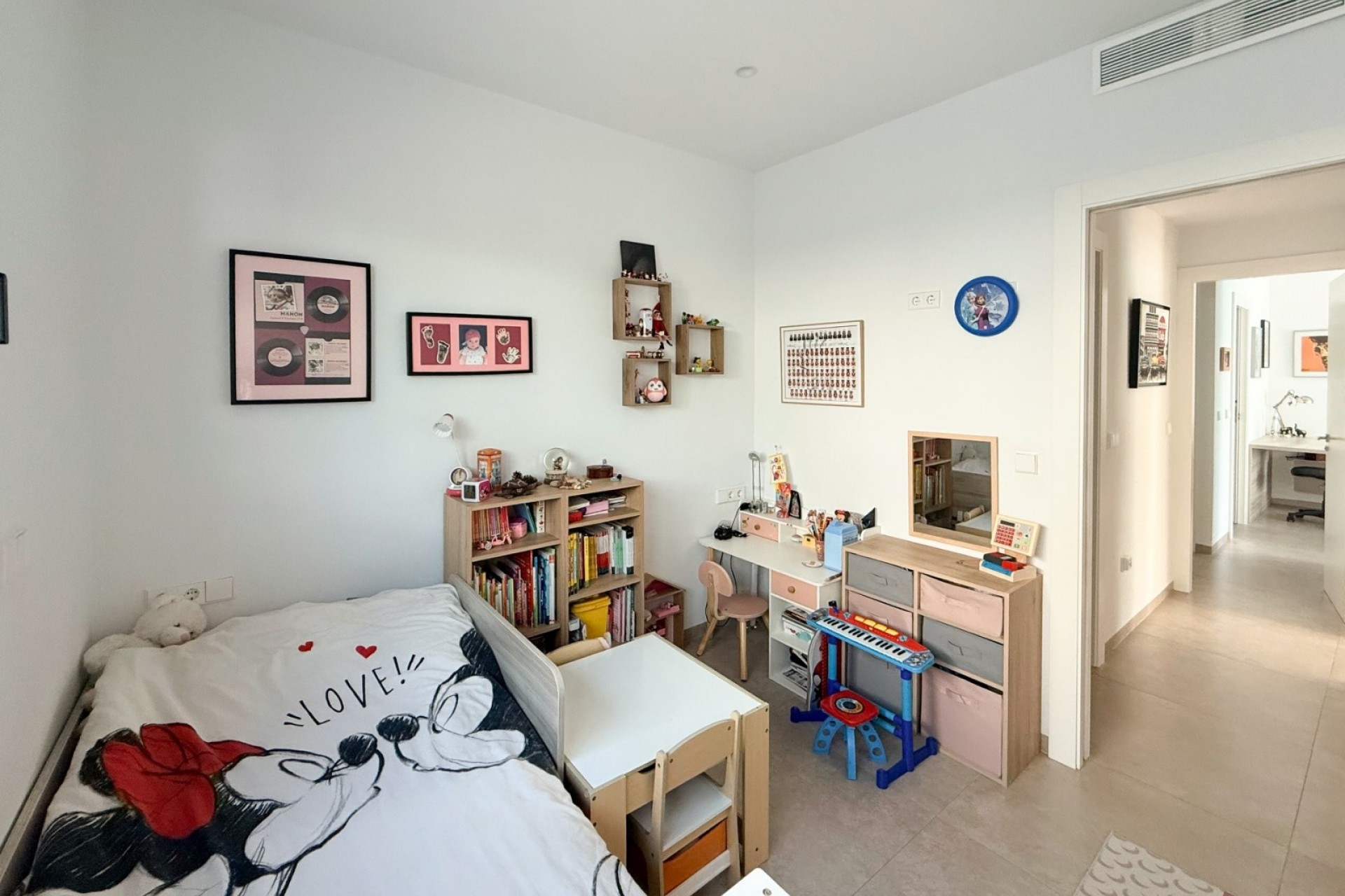 Herverkoop - Villa -
SAN JAVIER - Santiago de la Ribera