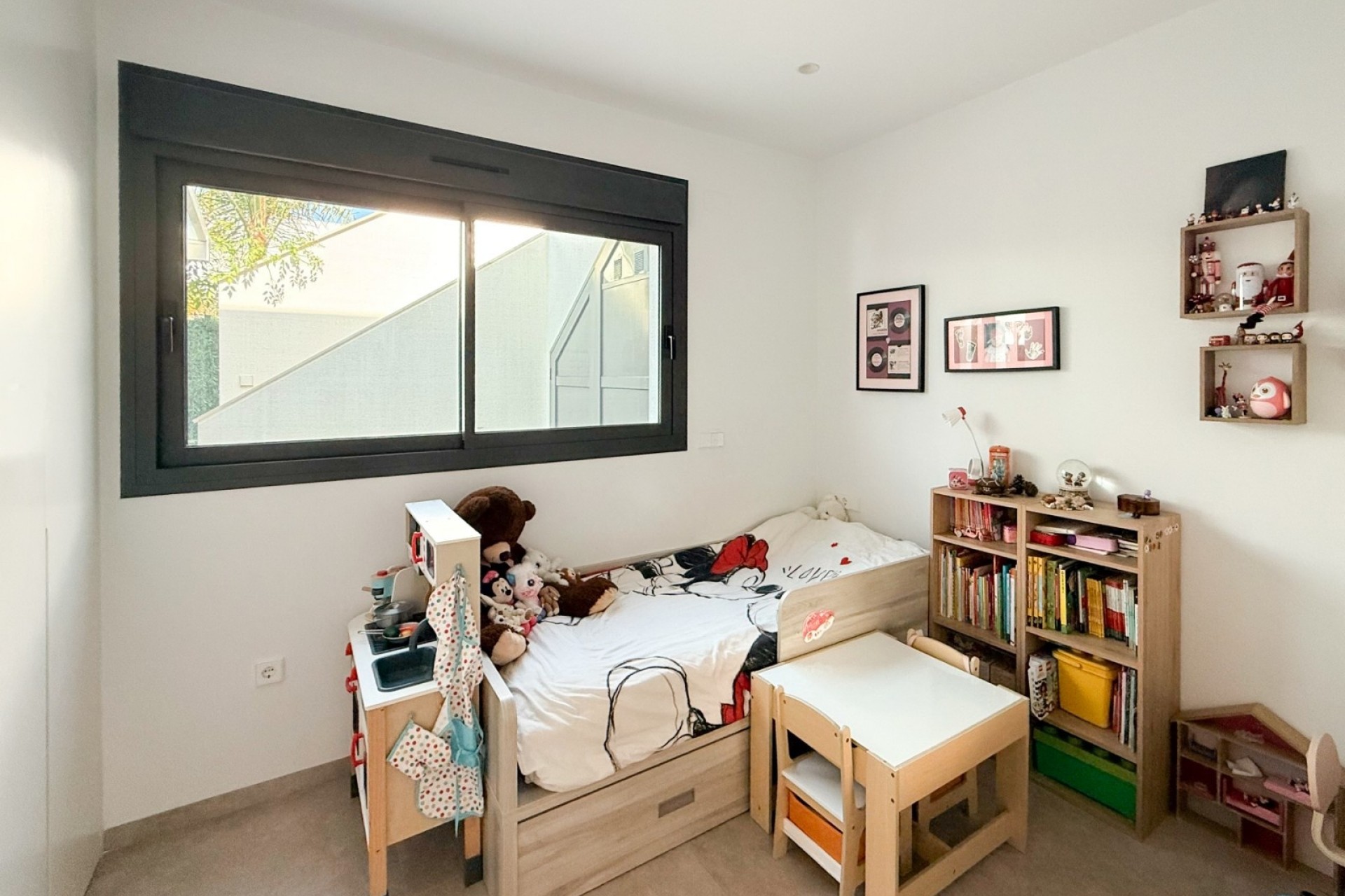 Herverkoop - Villa -
SAN JAVIER - Santiago de la Ribera