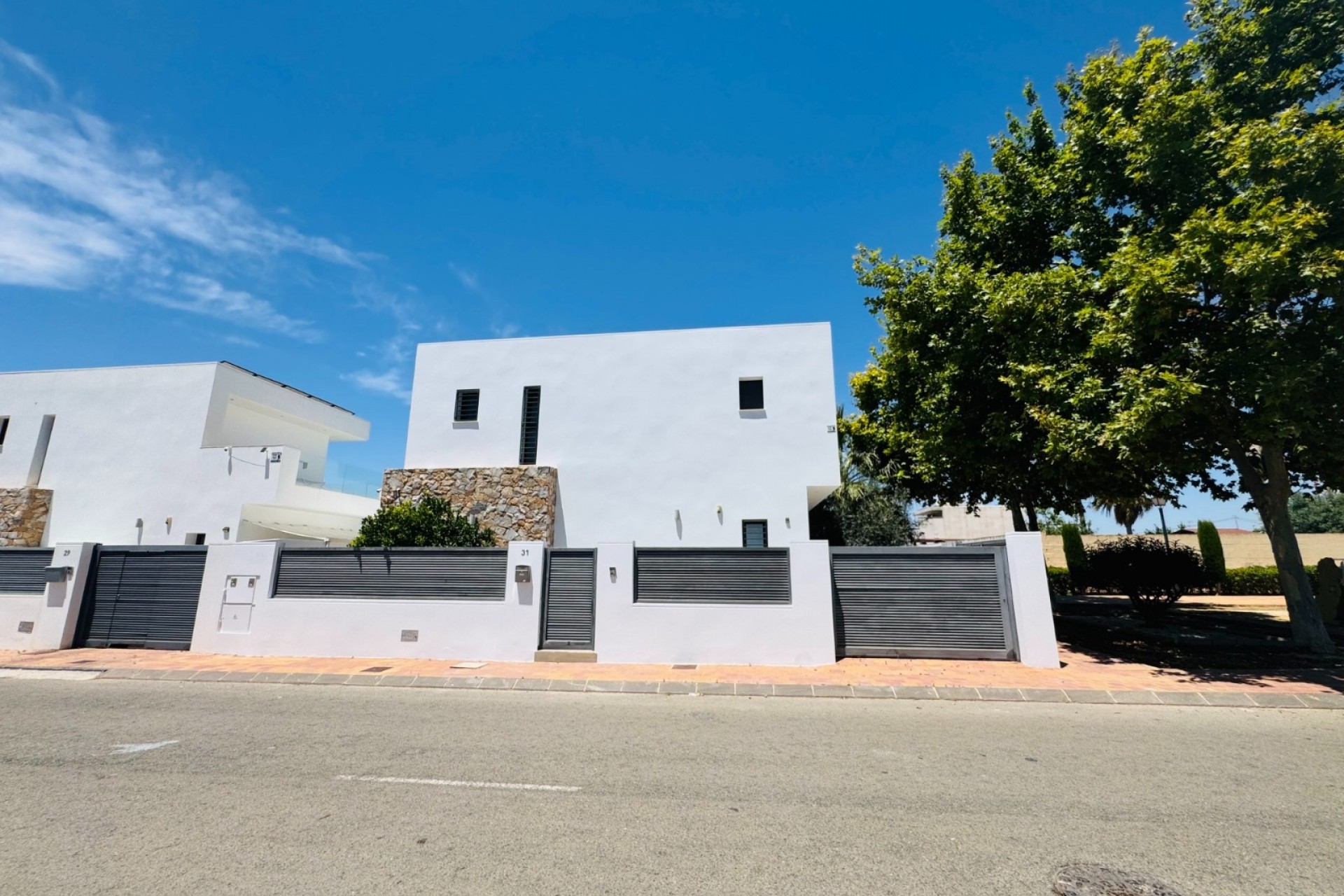 Herverkoop - Villa -
SAN PEDRO DEL PINATAR - LO PAGÁN
